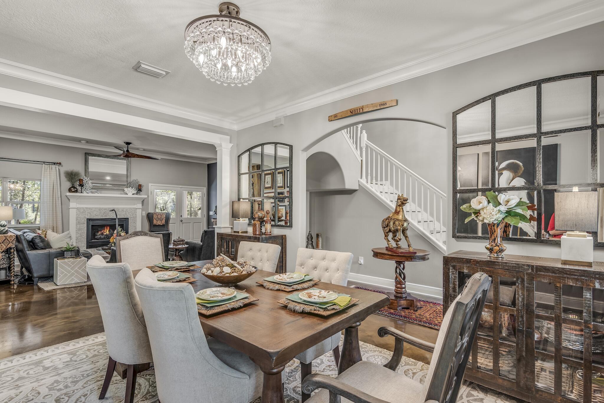 CROSS CREEK SHORES - Residential