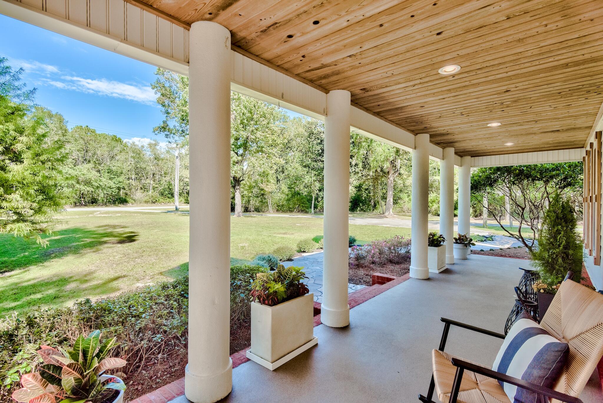 CROSS CREEK SHORES - Residential