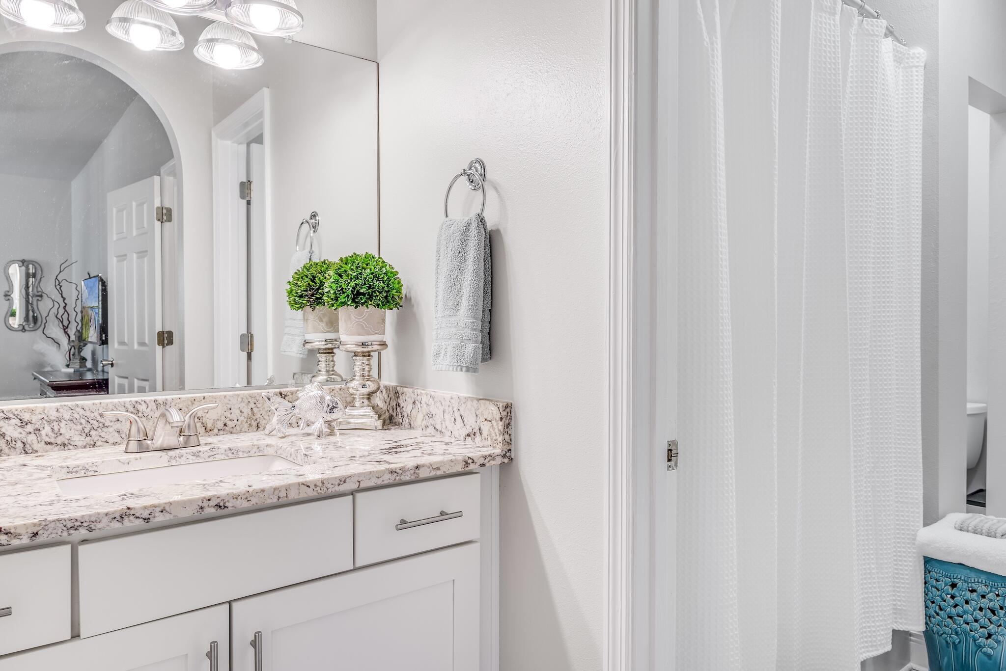 CROSS CREEK SHORES - Residential