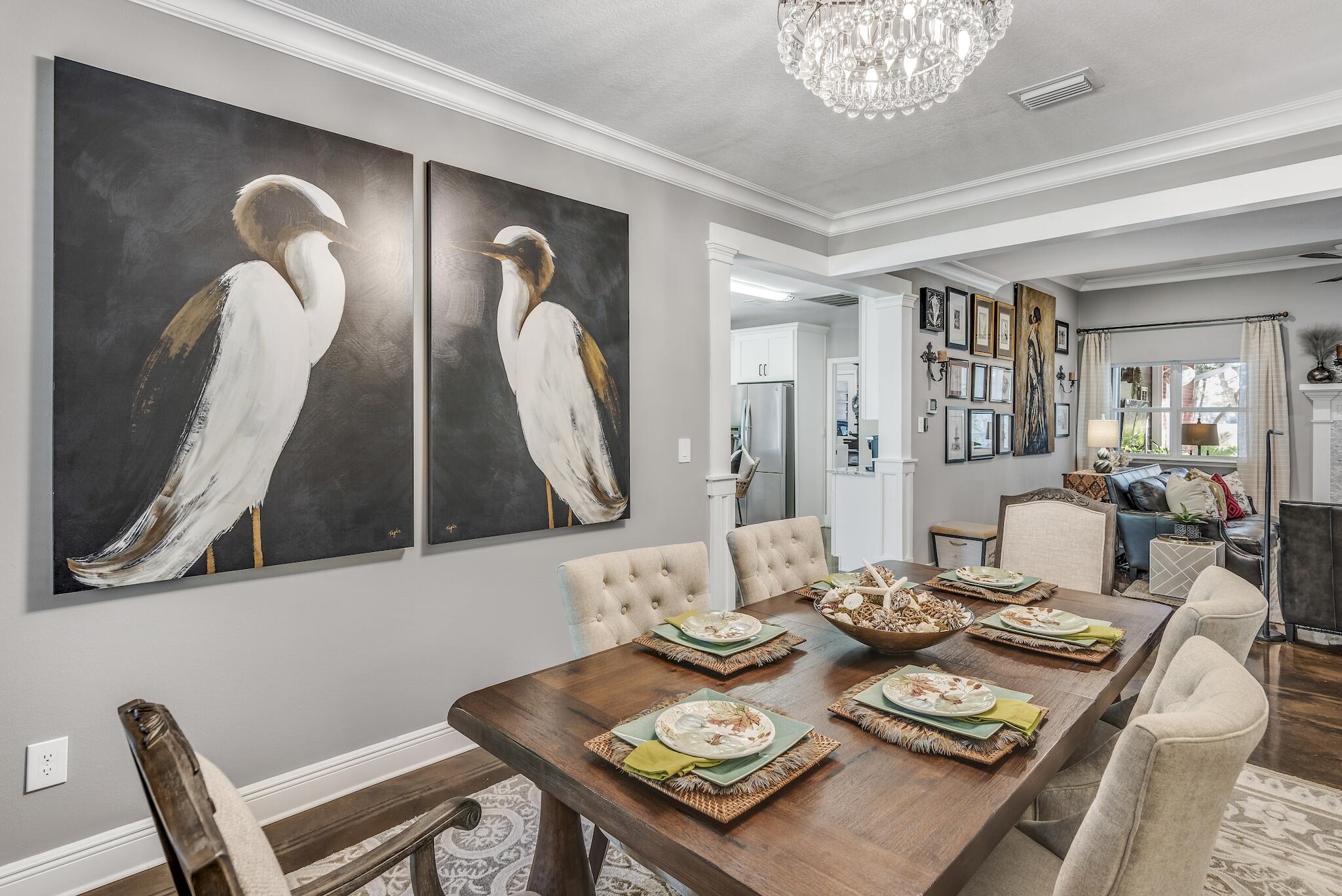 CROSS CREEK SHORES - Residential