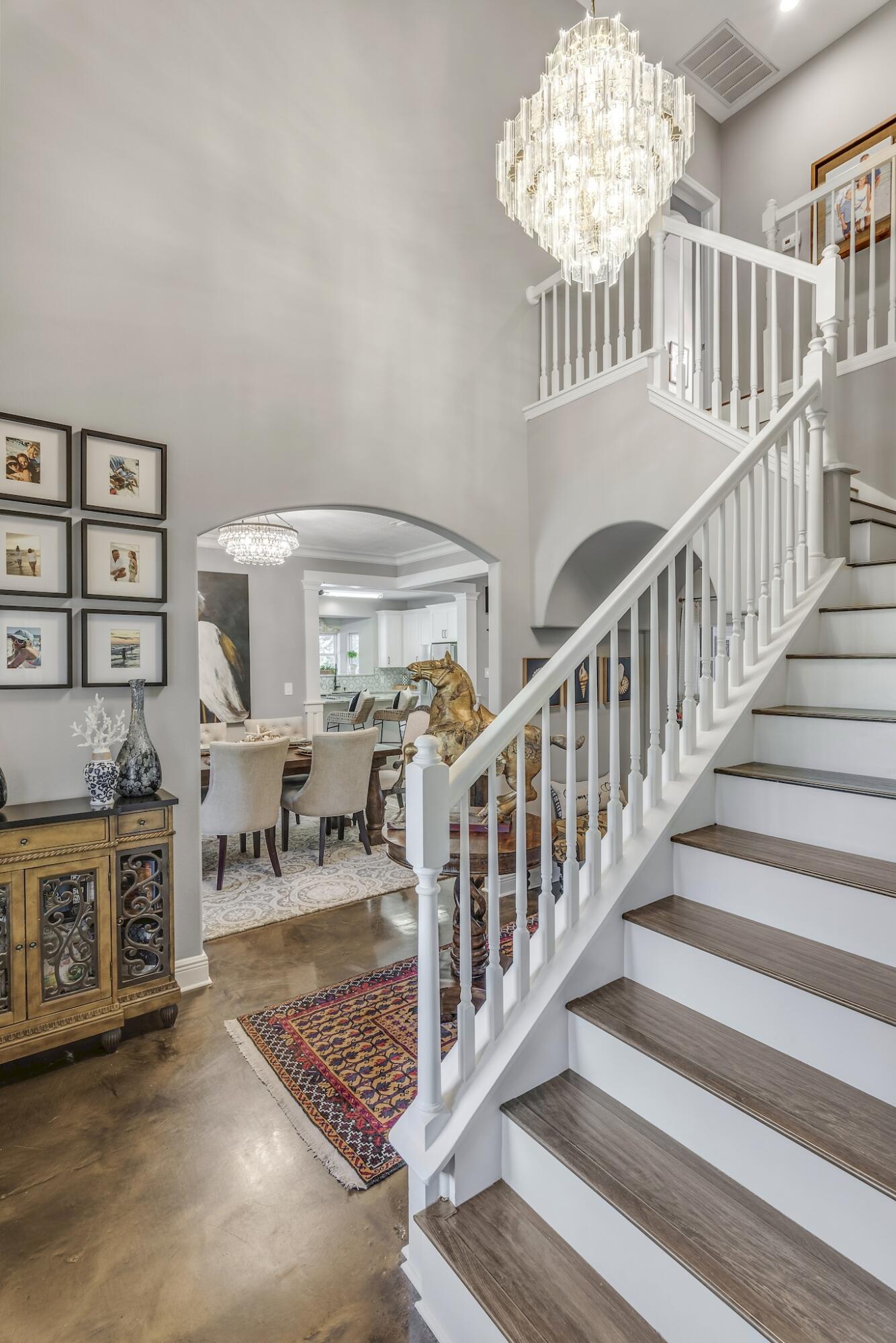 CROSS CREEK SHORES - Residential