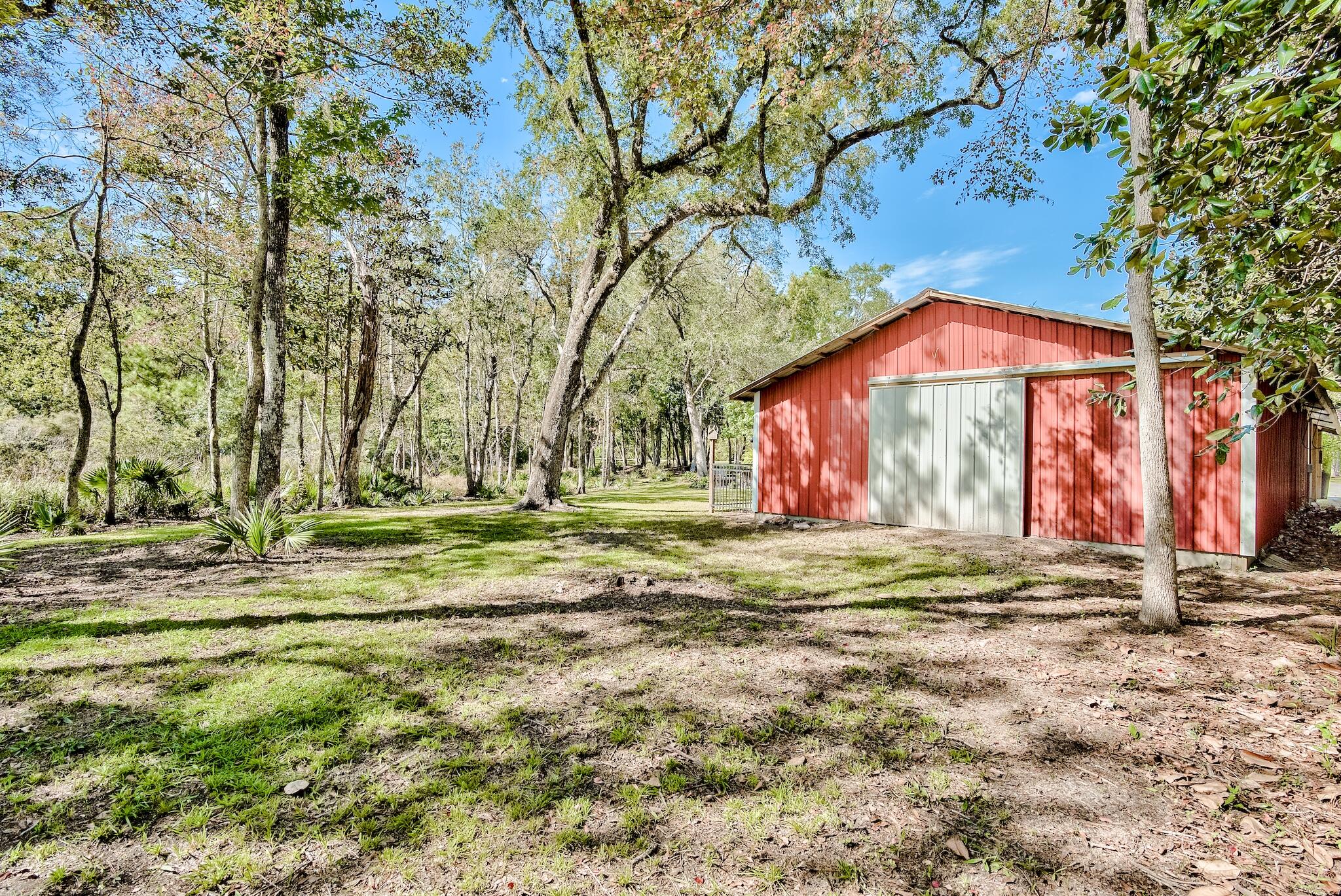 CROSS CREEK SHORES - Residential
