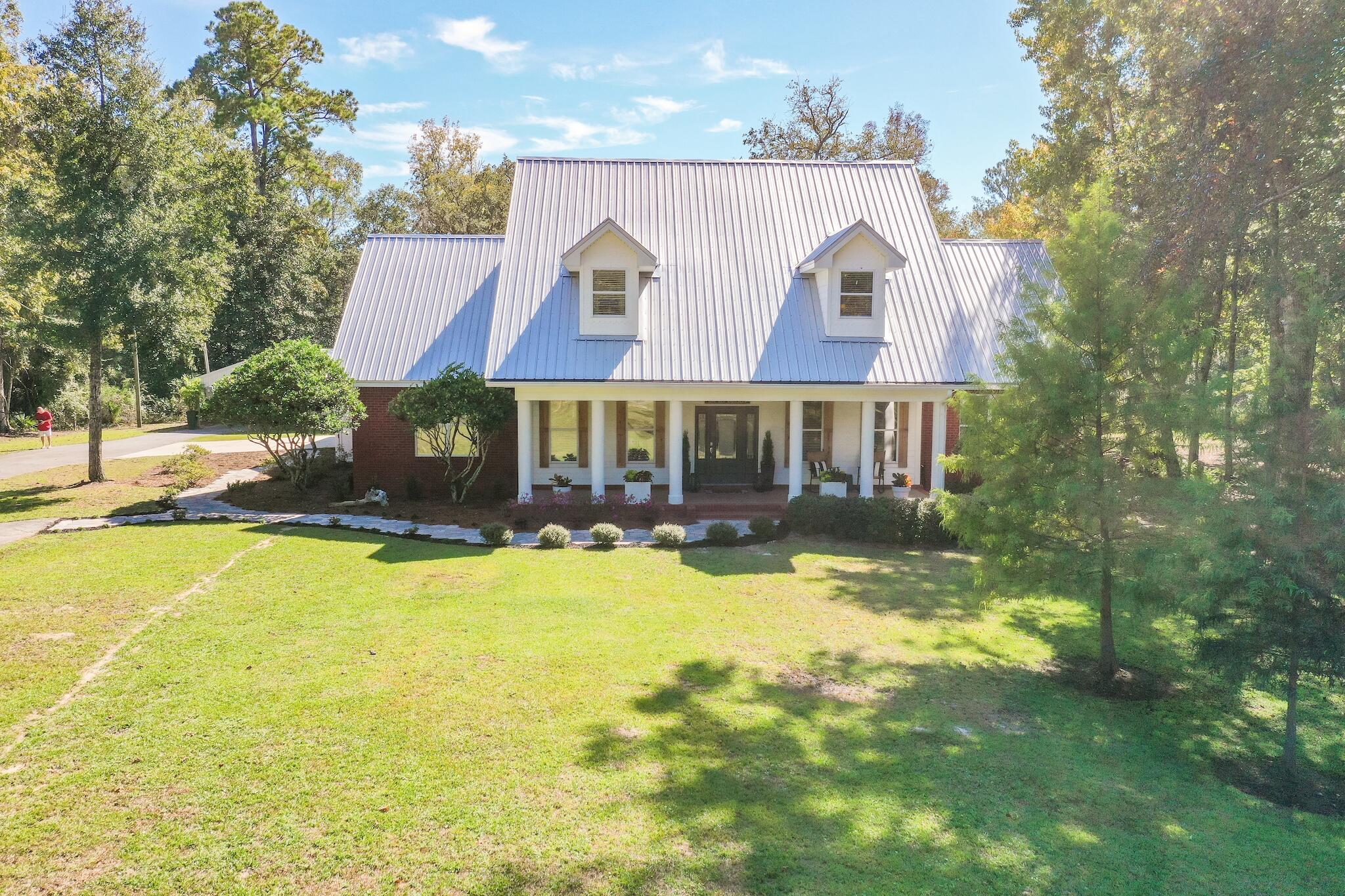 CROSS CREEK SHORES - Residential