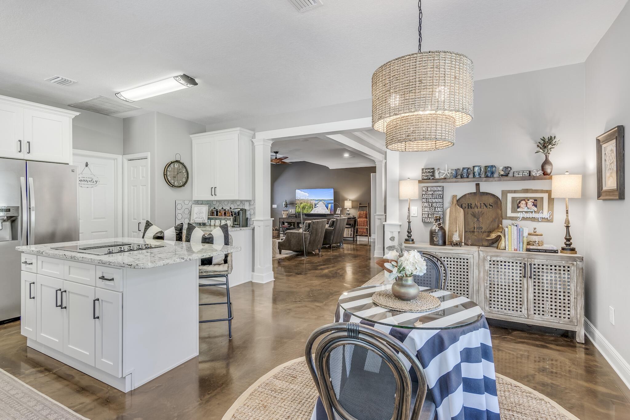 CROSS CREEK SHORES - Residential