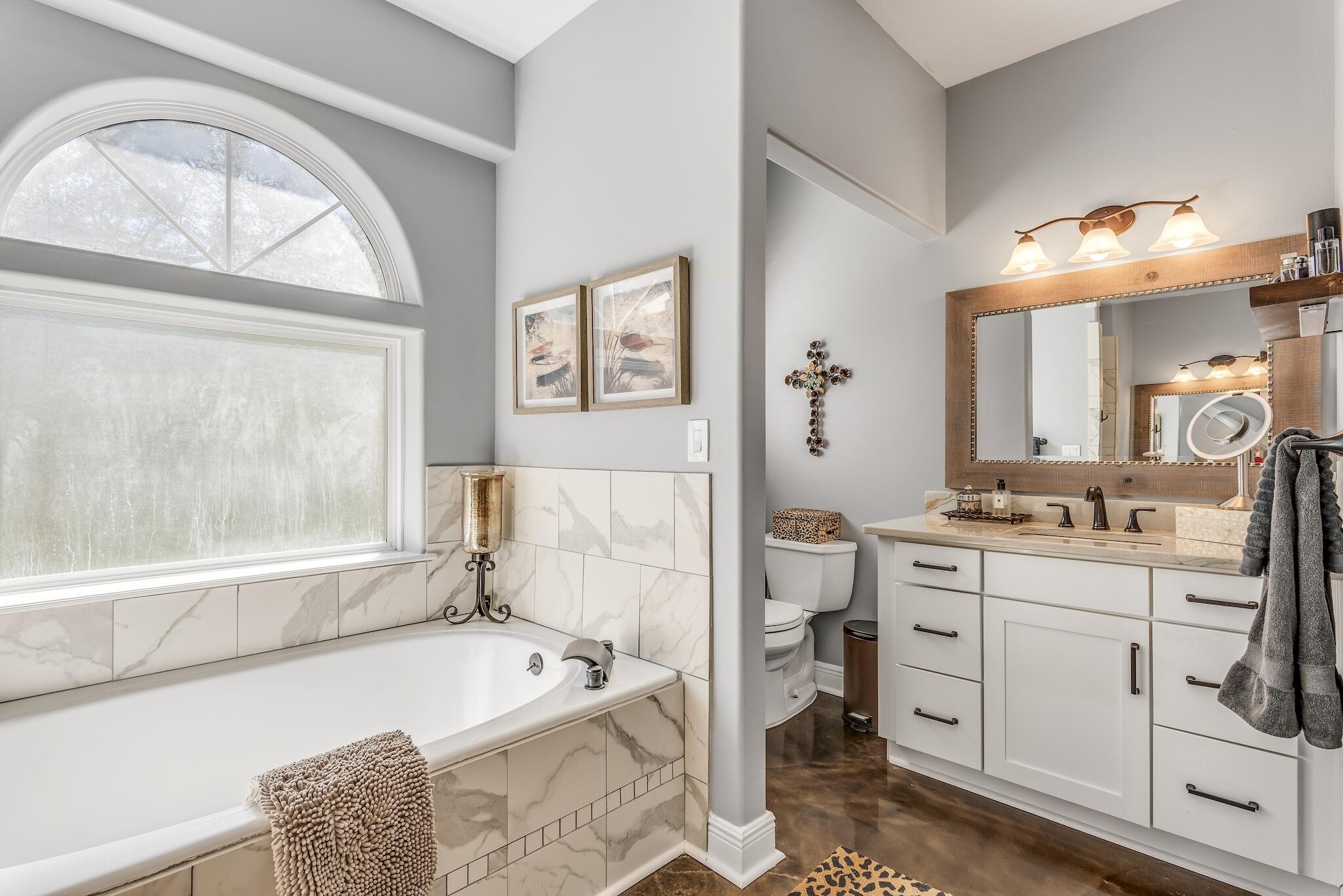 CROSS CREEK SHORES - Residential