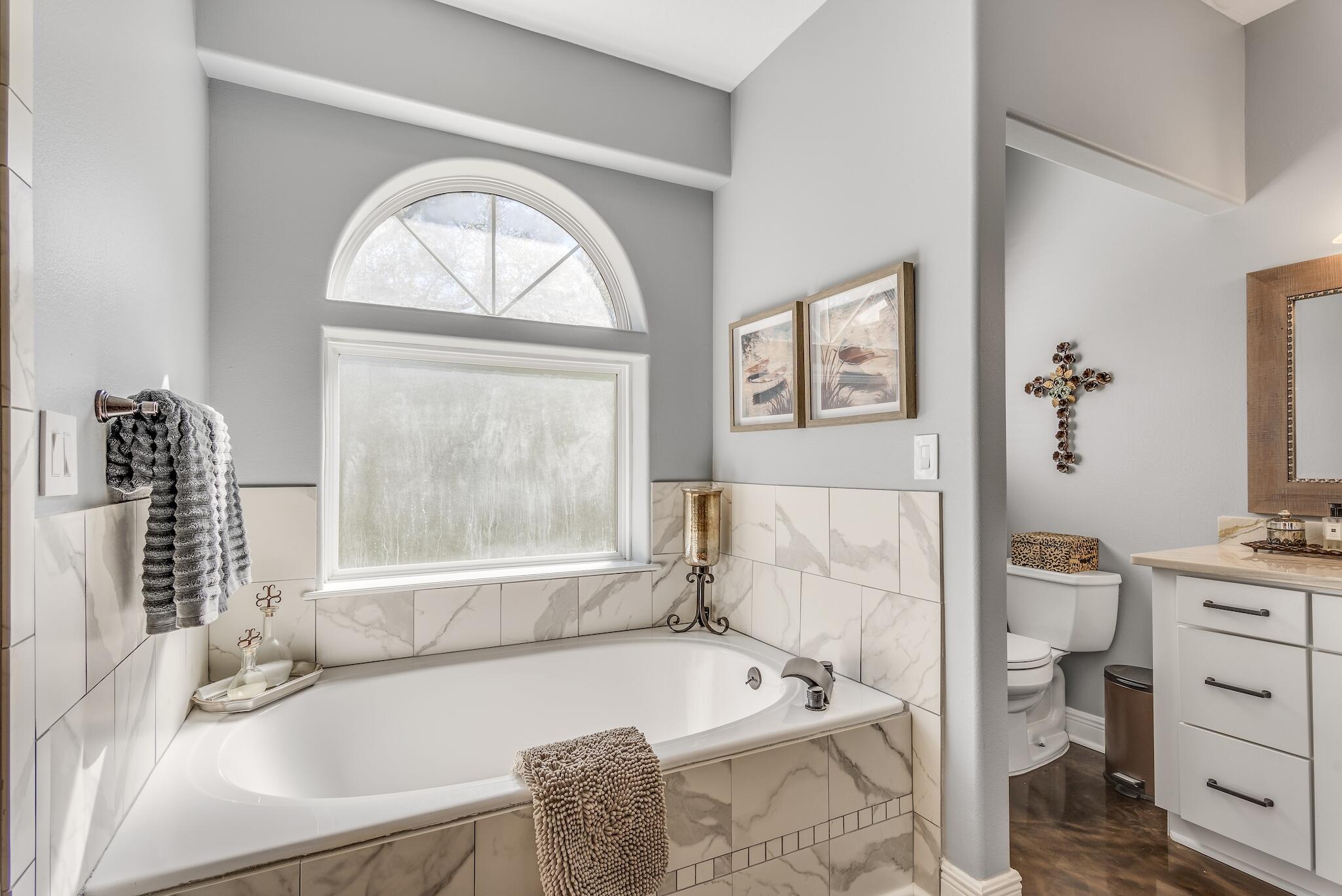 CROSS CREEK SHORES - Residential