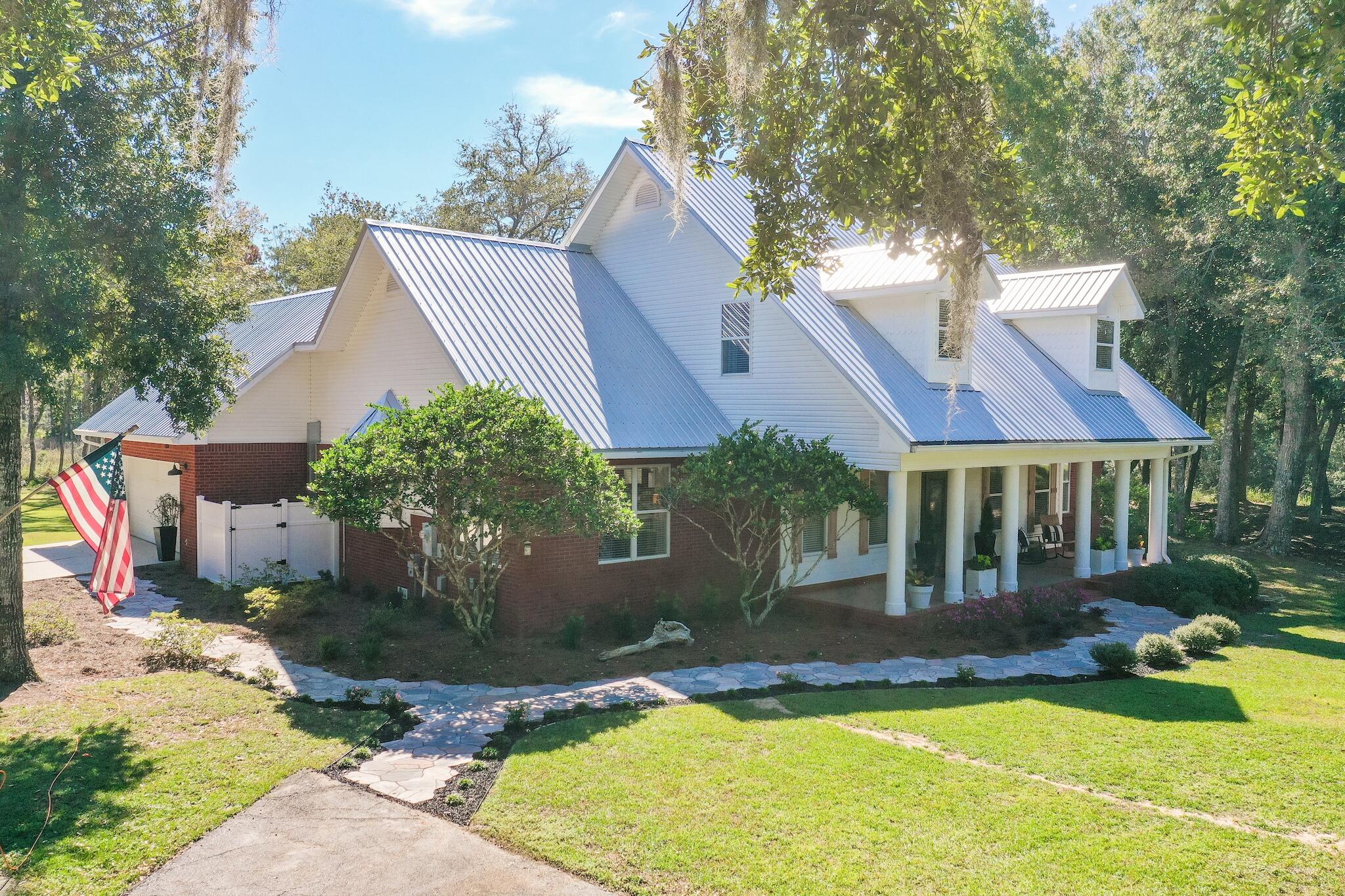 CROSS CREEK SHORES - Residential