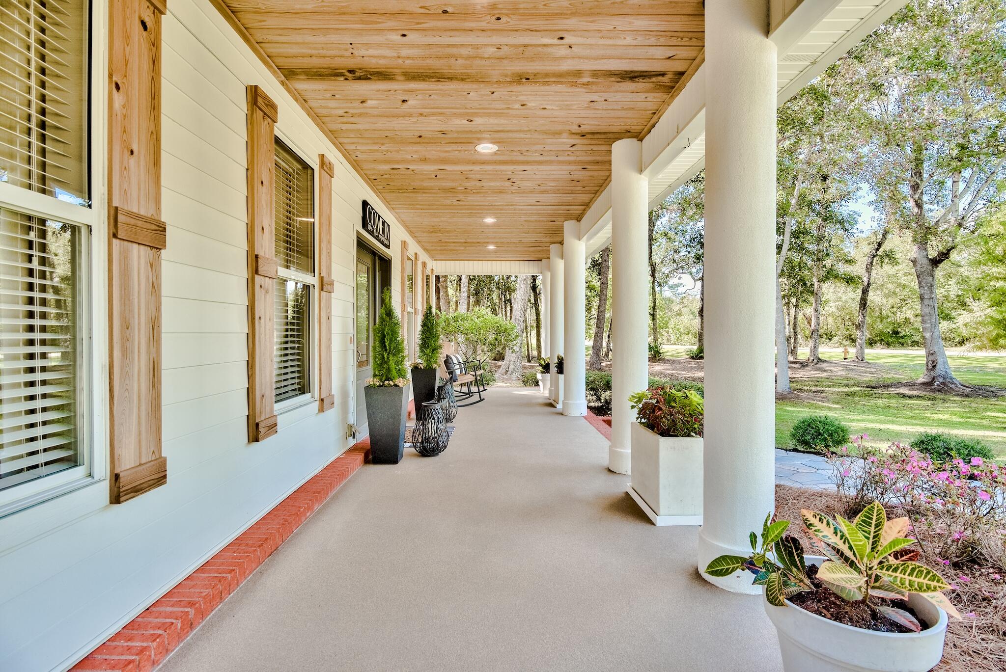 CROSS CREEK SHORES - Residential