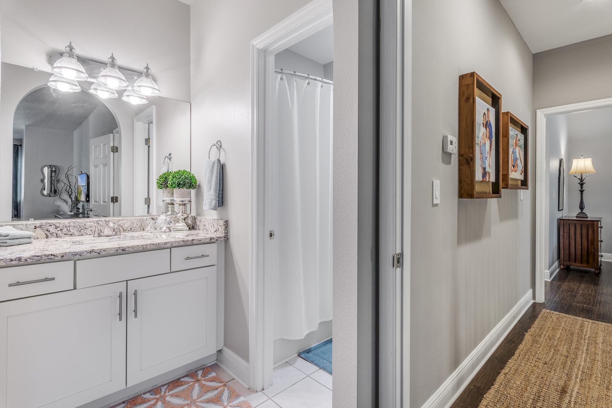 CROSS CREEK SHORES - Residential