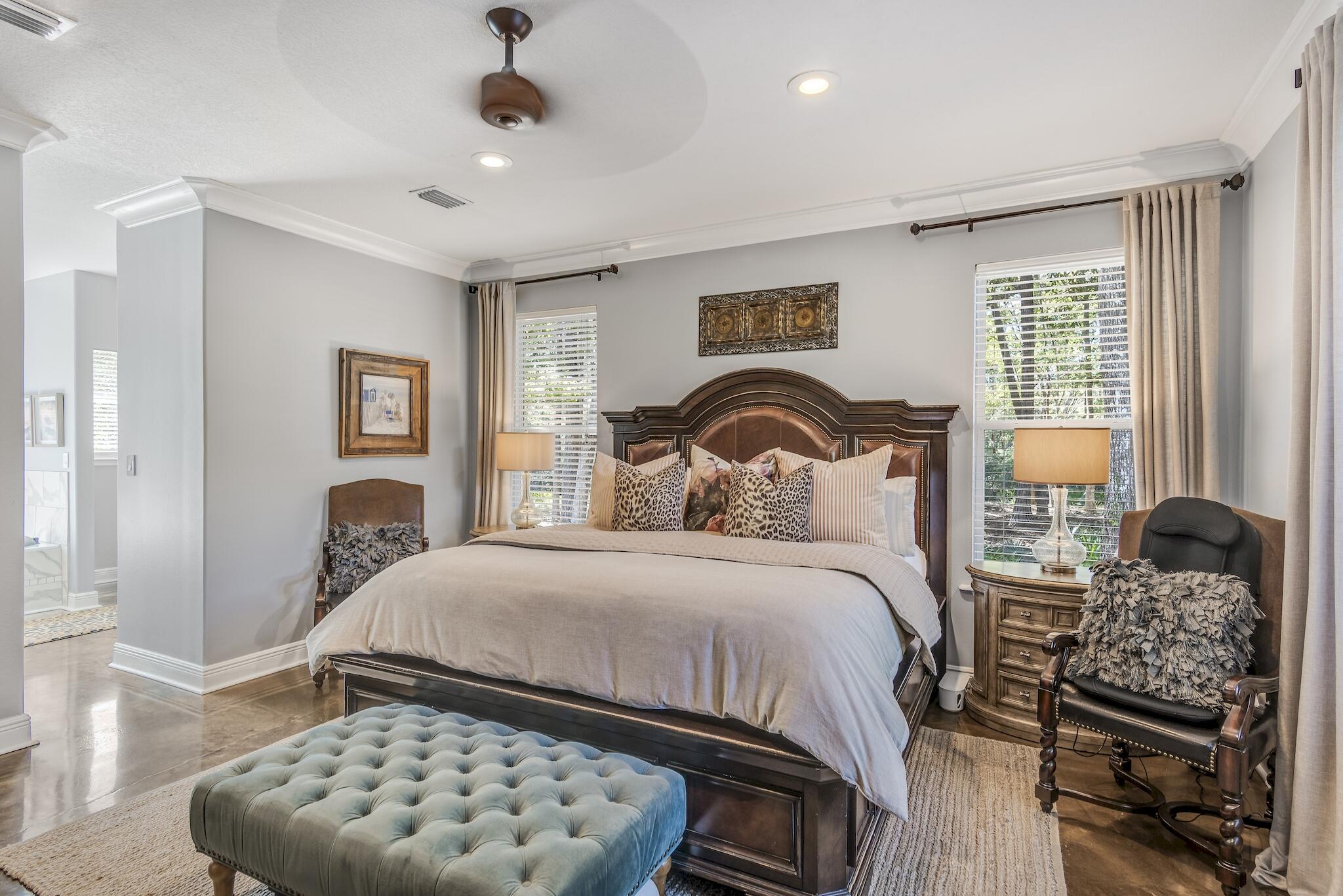 CROSS CREEK SHORES - Residential