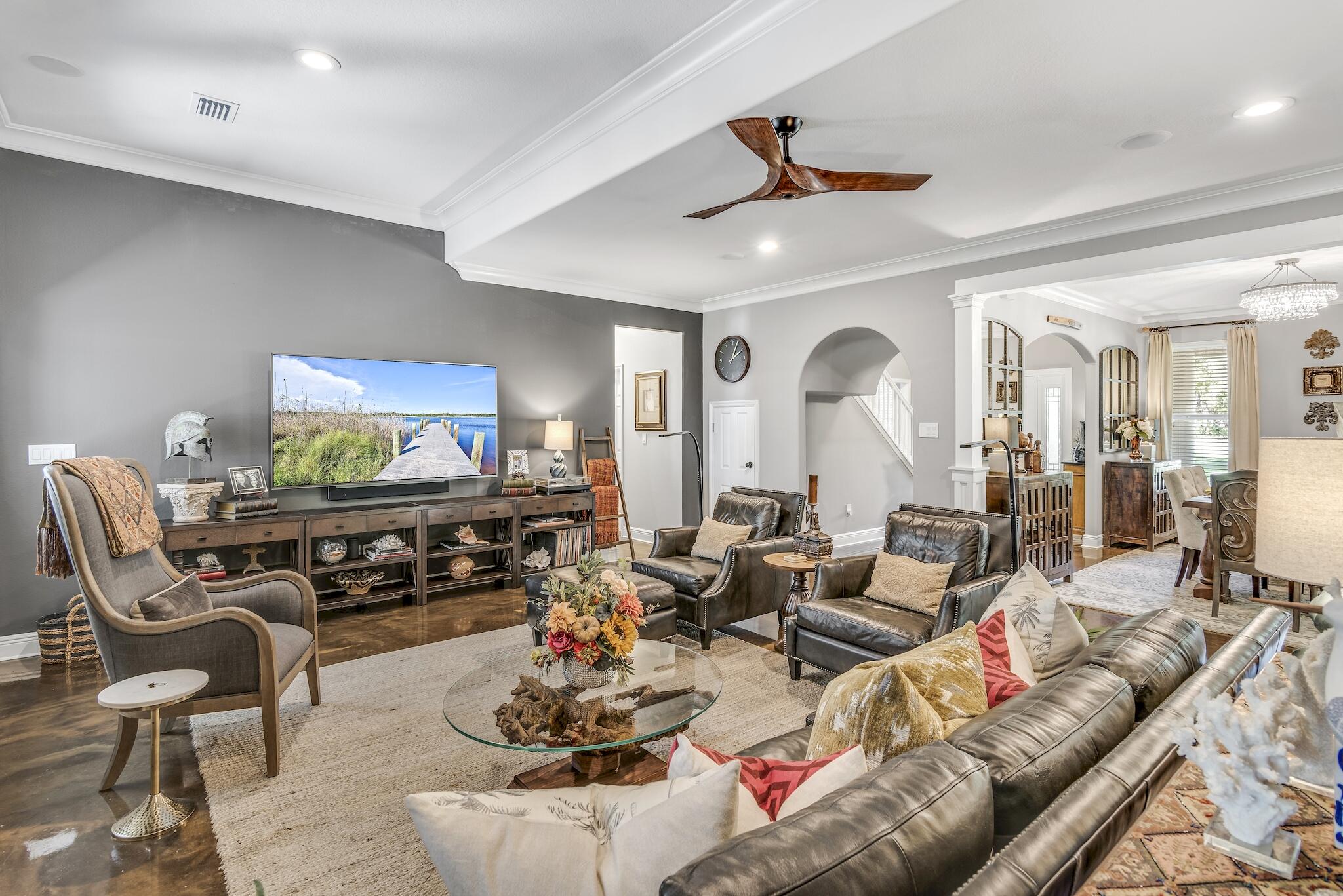 CROSS CREEK SHORES - Residential