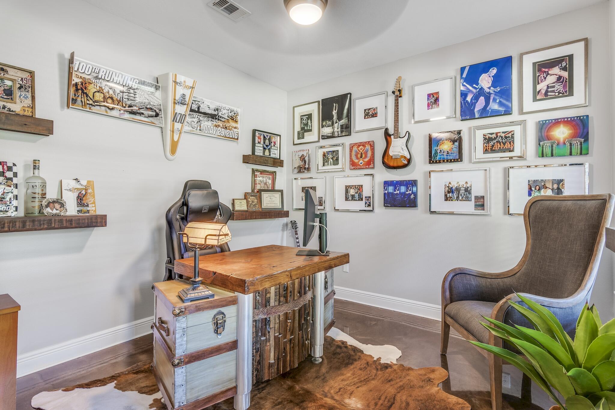 CROSS CREEK SHORES - Residential