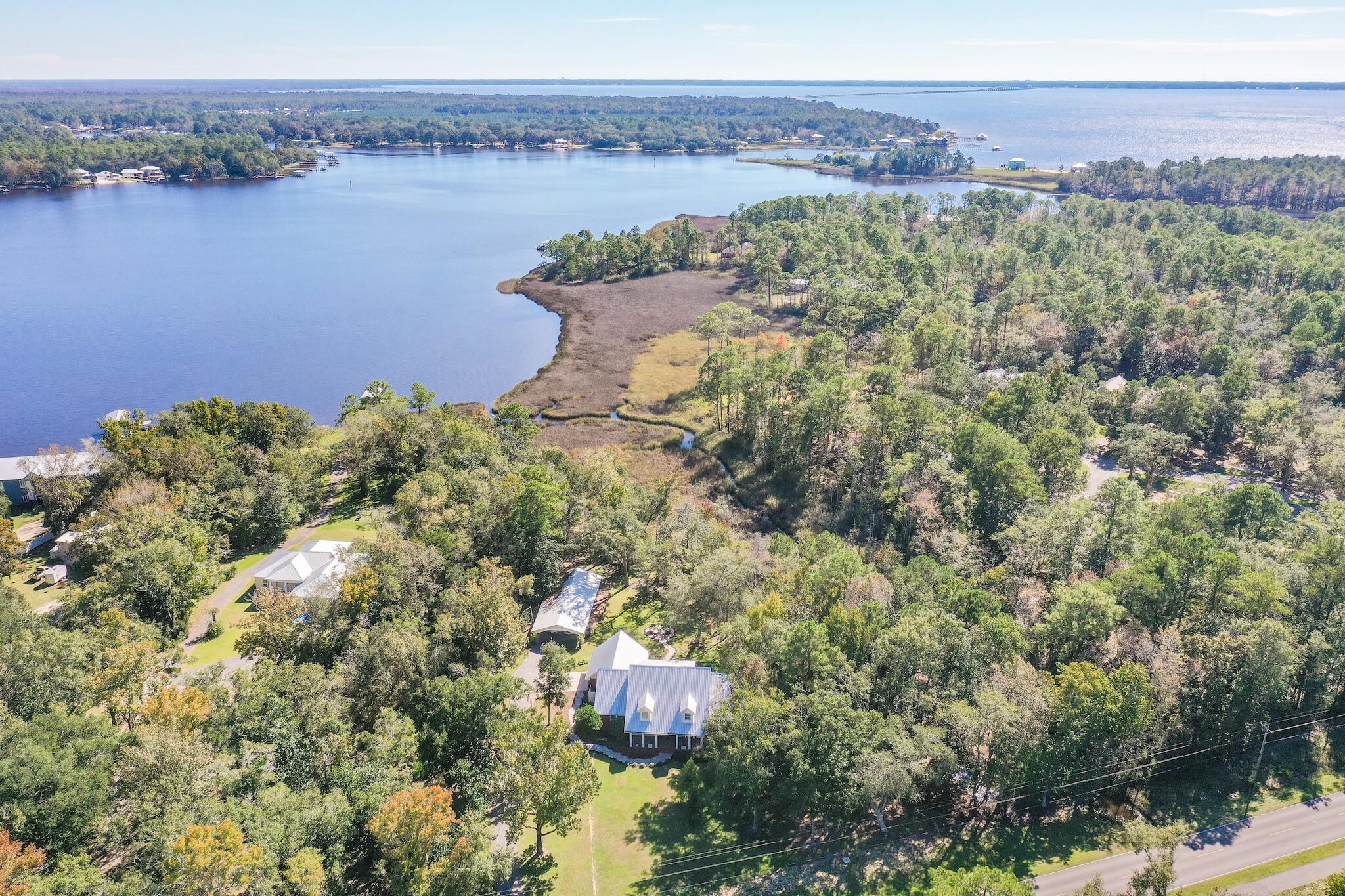 CROSS CREEK SHORES - Residential