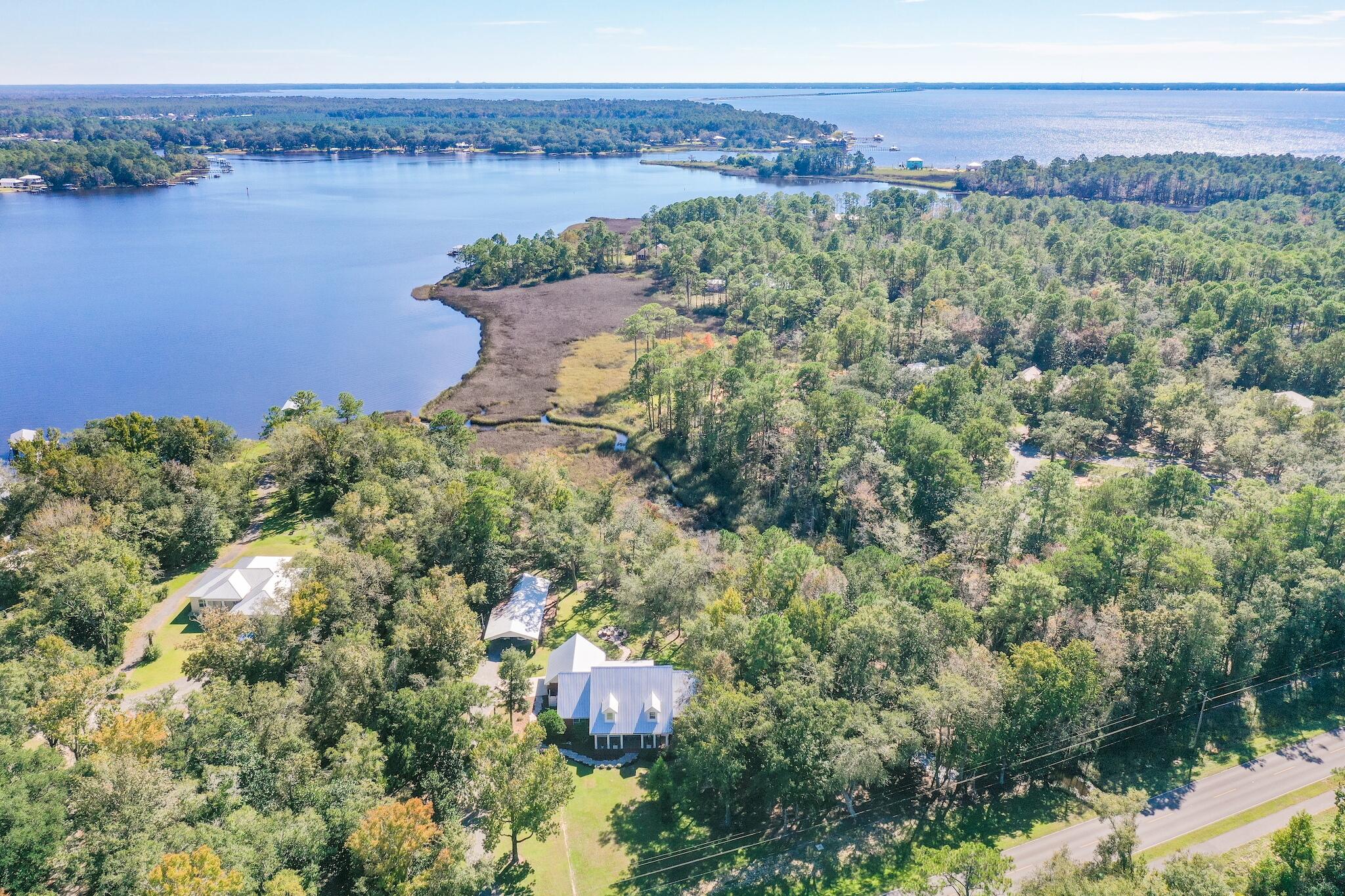 CROSS CREEK SHORES - Residential