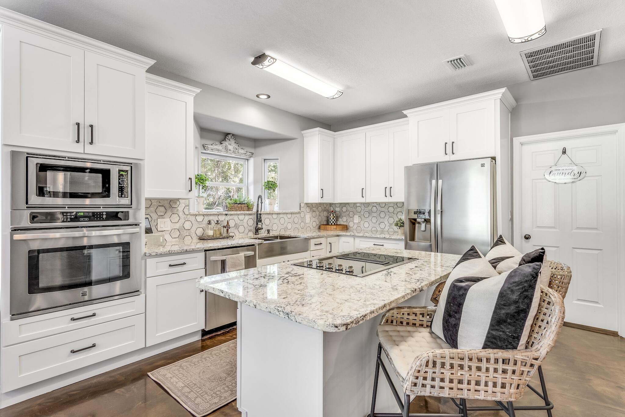 CROSS CREEK SHORES - Residential