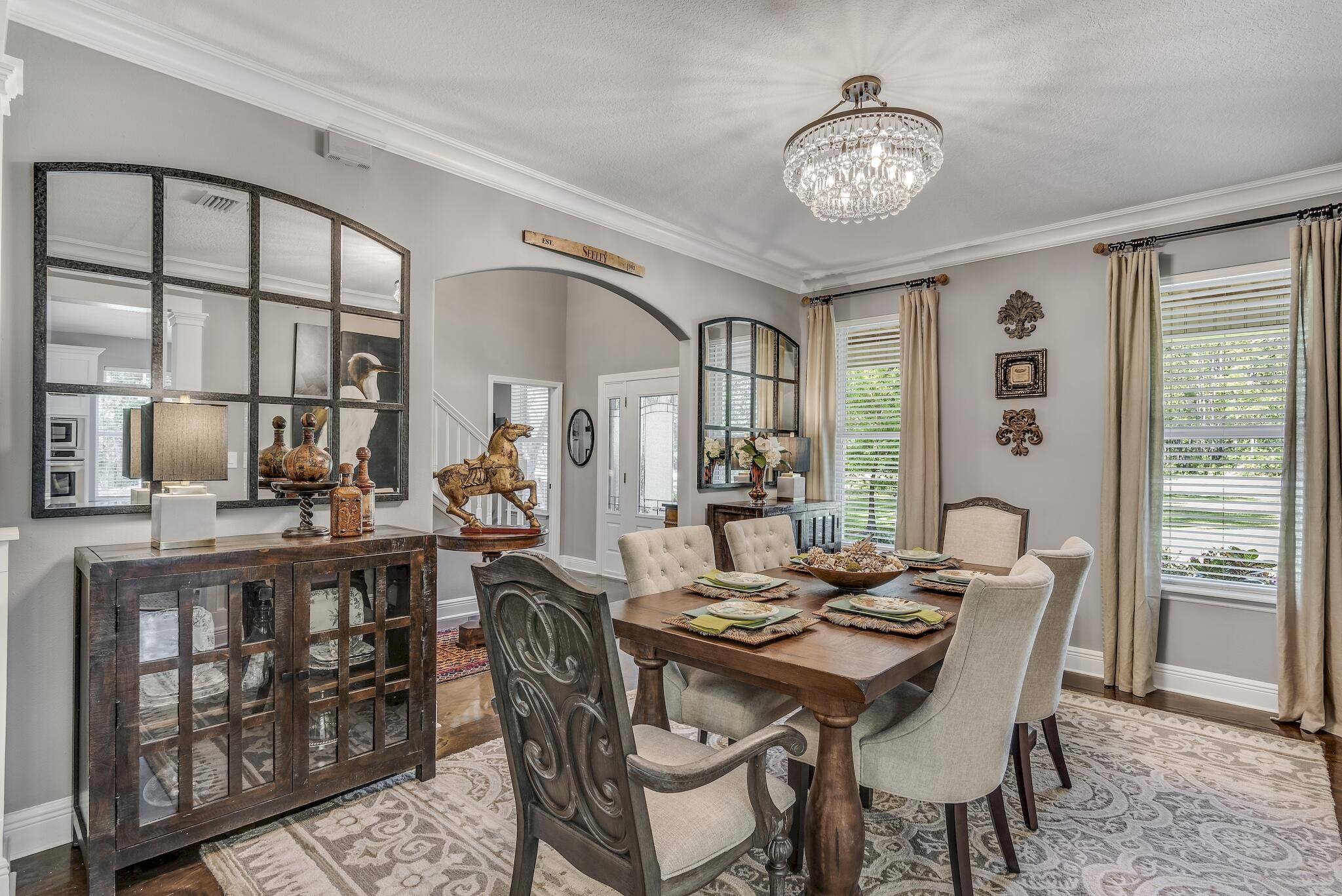CROSS CREEK SHORES - Residential