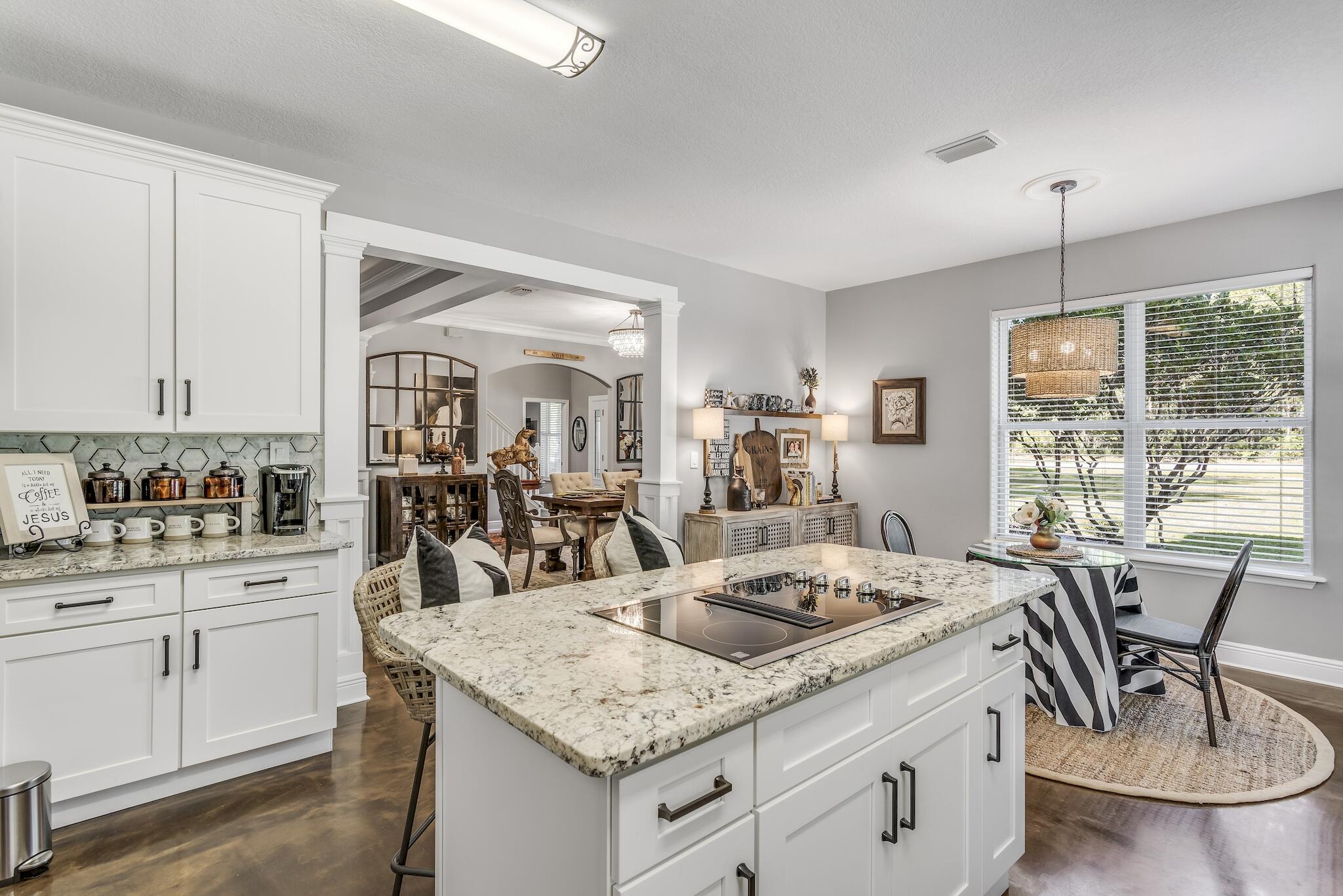 CROSS CREEK SHORES - Residential