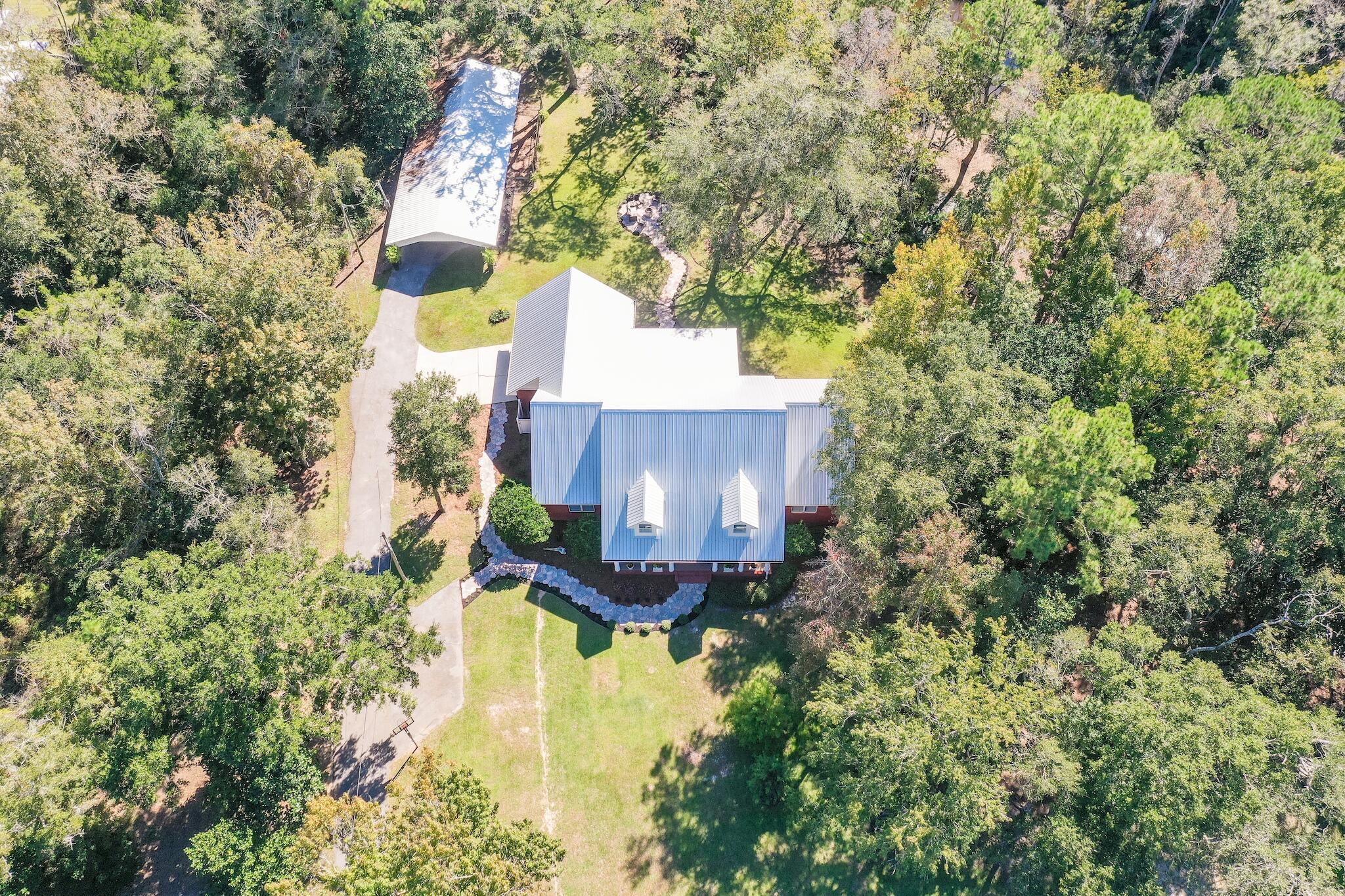 CROSS CREEK SHORES - Residential