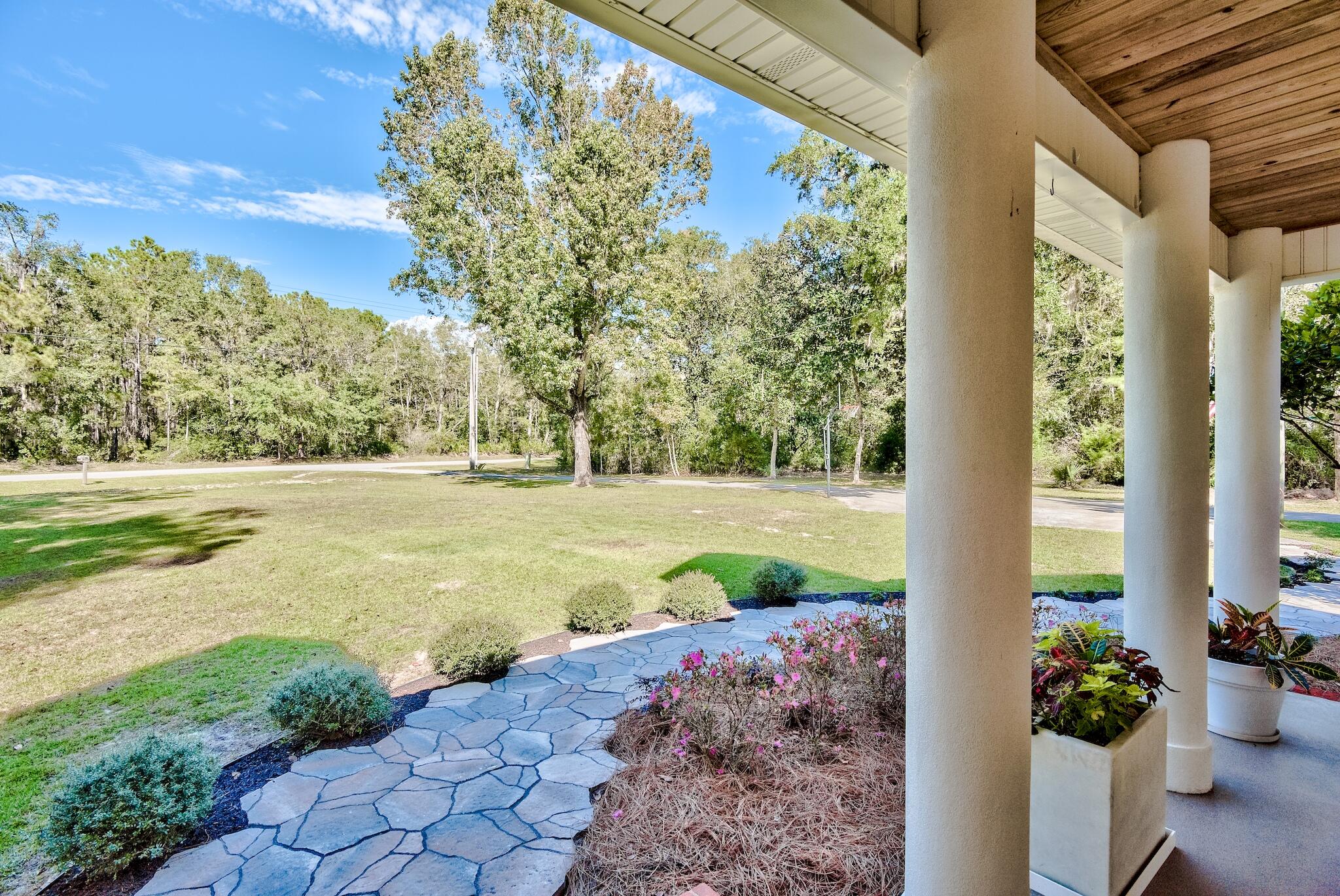 CROSS CREEK SHORES - Residential