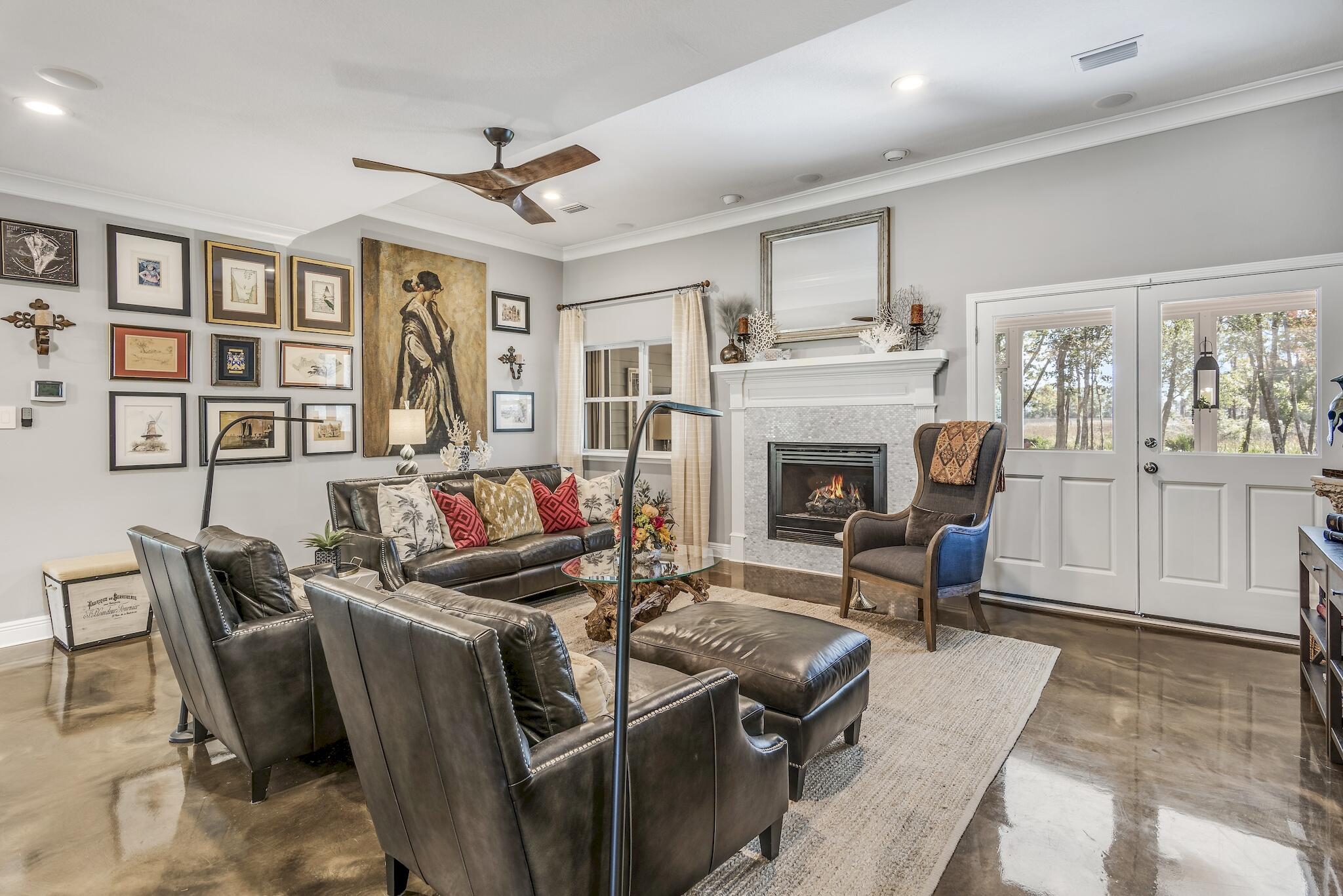 CROSS CREEK SHORES - Residential