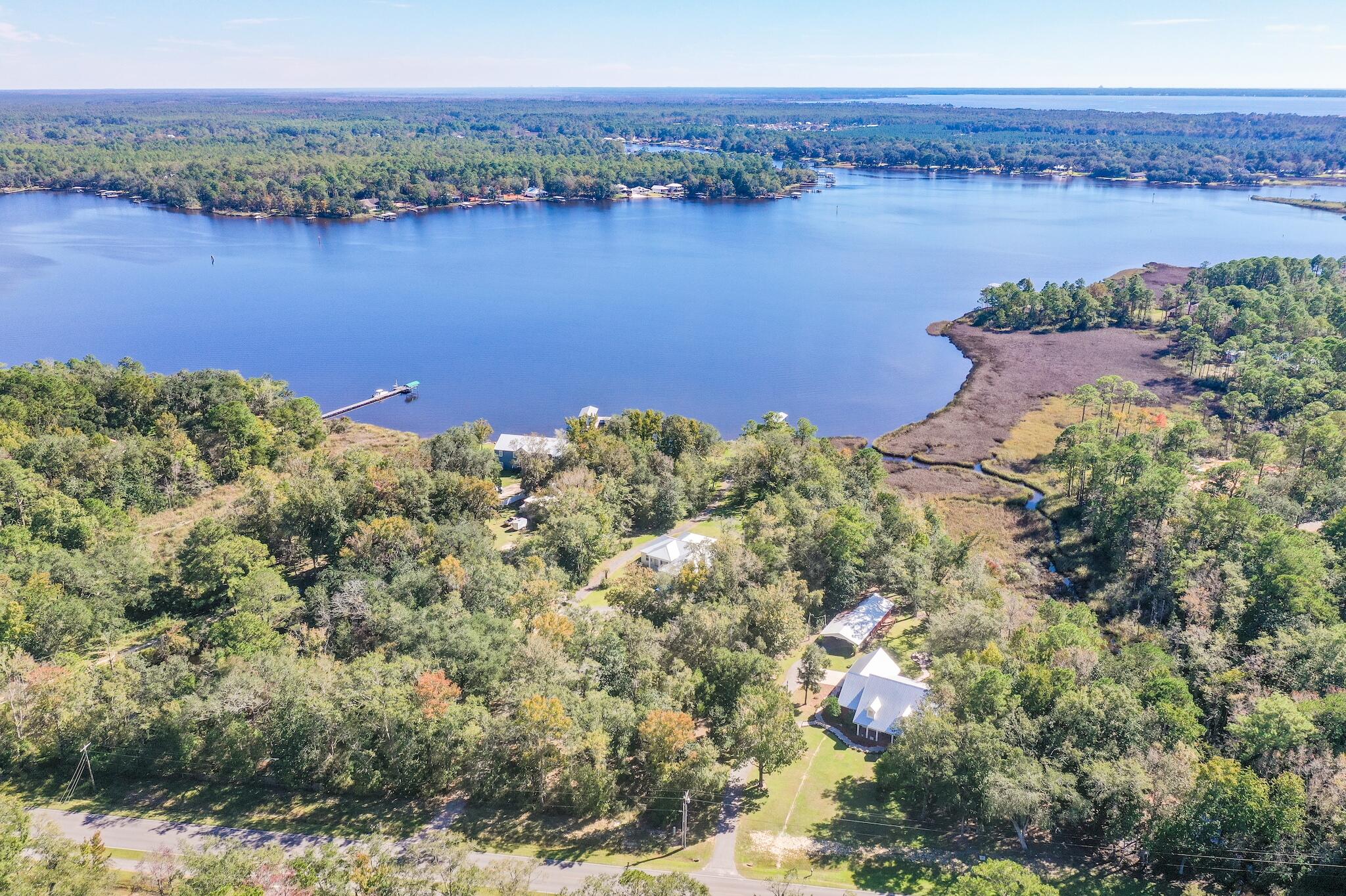 CROSS CREEK SHORES - Residential