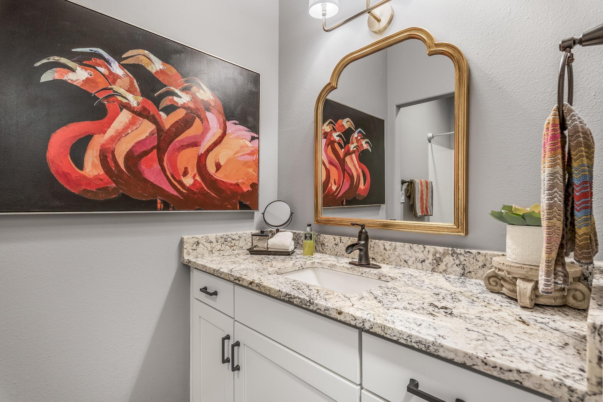 CROSS CREEK SHORES - Residential