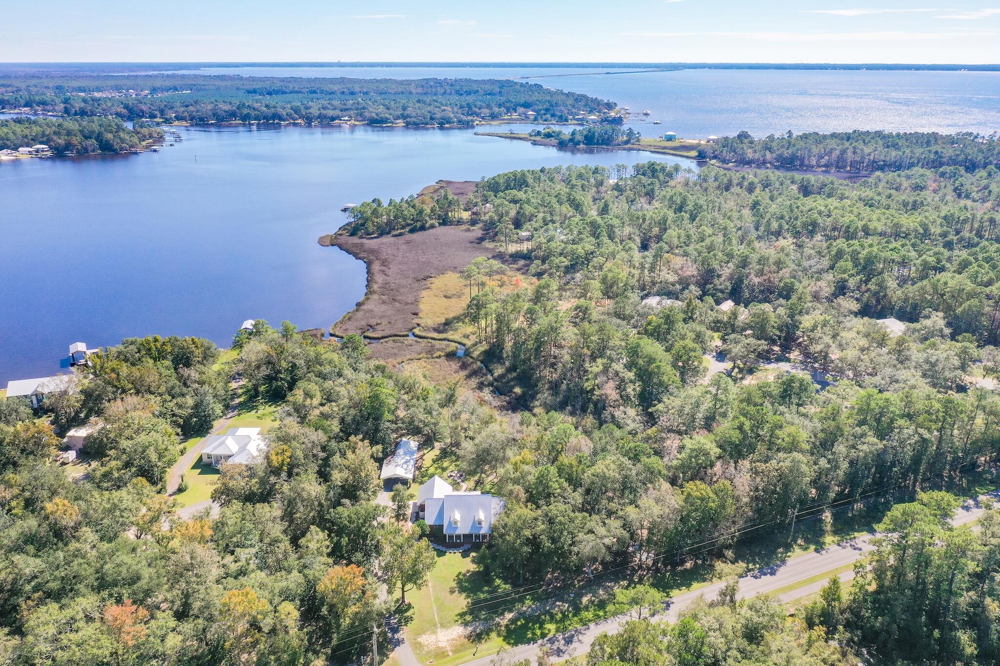 CROSS CREEK SHORES - Residential