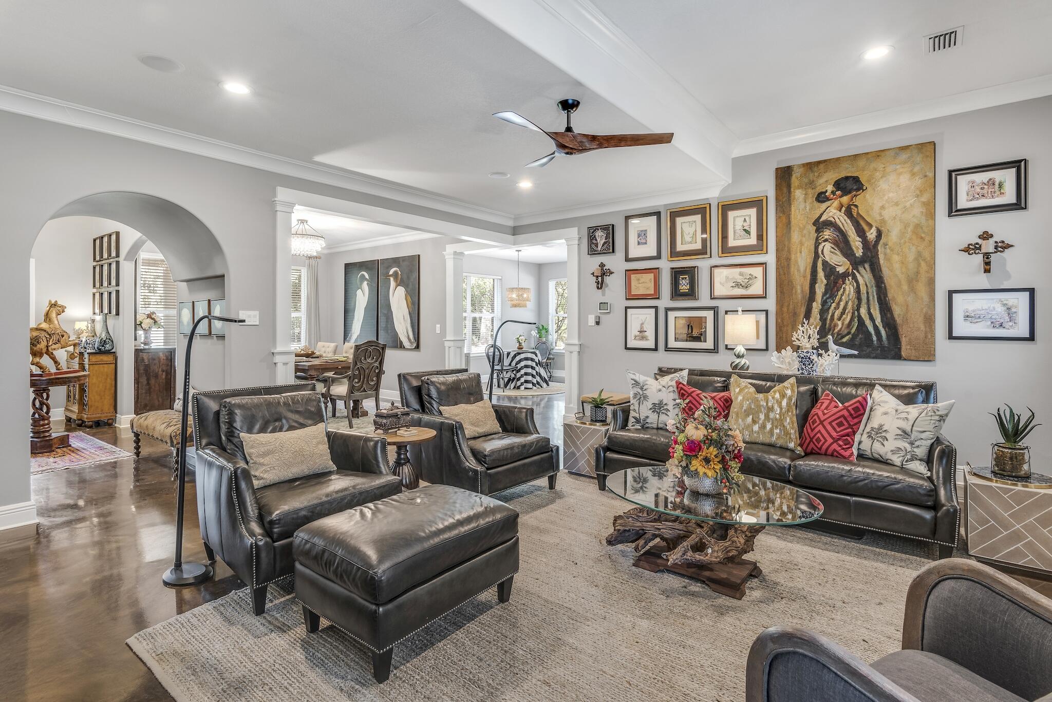 CROSS CREEK SHORES - Residential