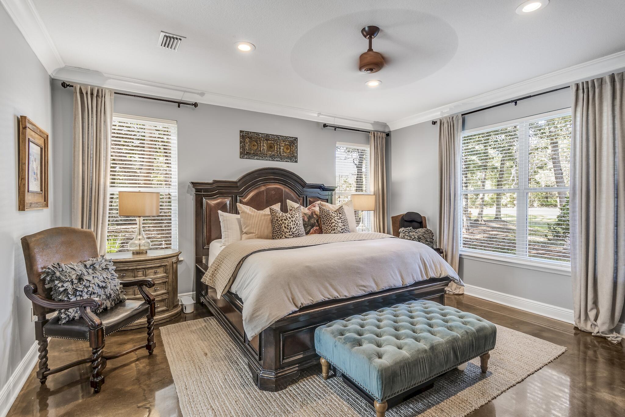 CROSS CREEK SHORES - Residential