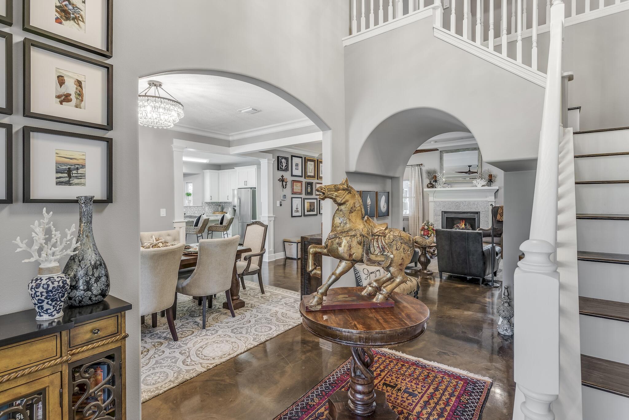 CROSS CREEK SHORES - Residential
