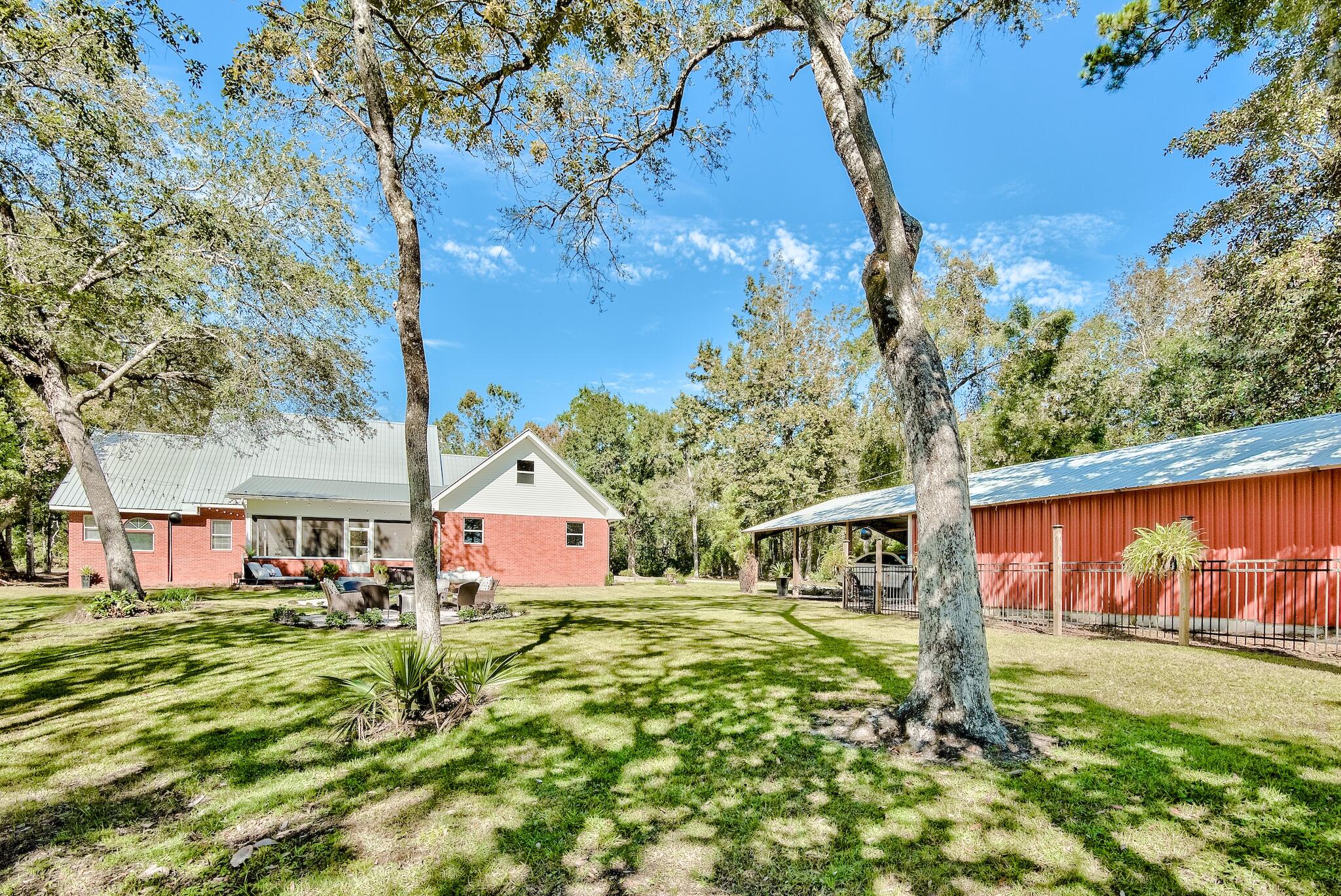CROSS CREEK SHORES - Residential