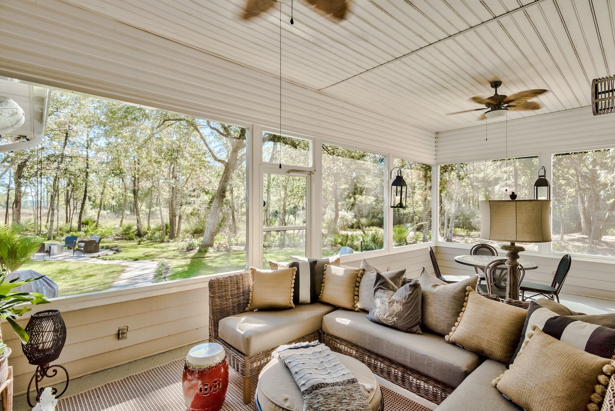 CROSS CREEK SHORES - Residential