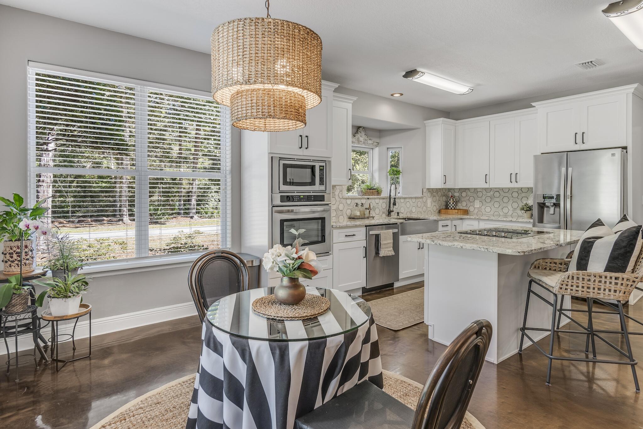 CROSS CREEK SHORES - Residential