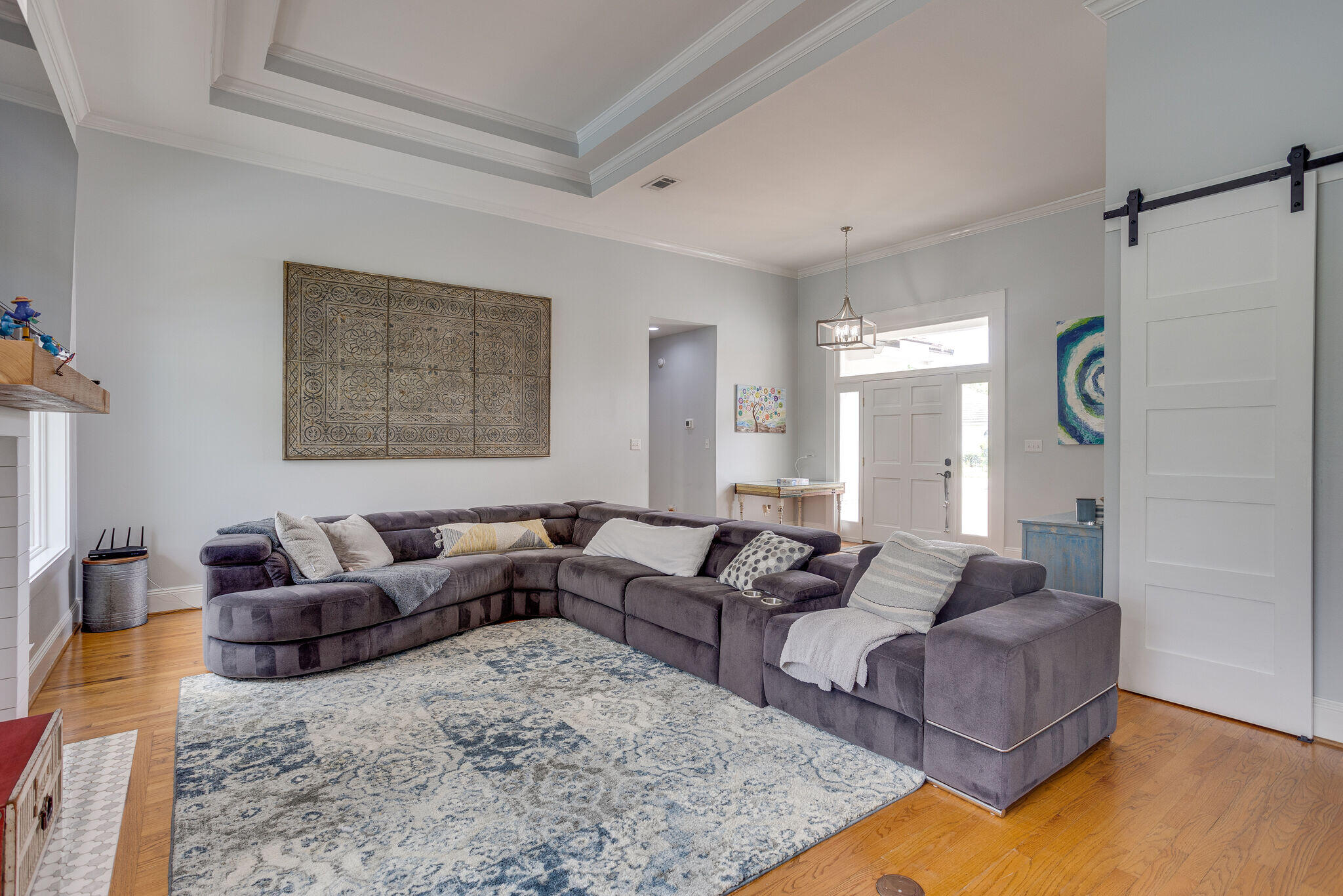 EMERALD BAY PH 1A - Residential