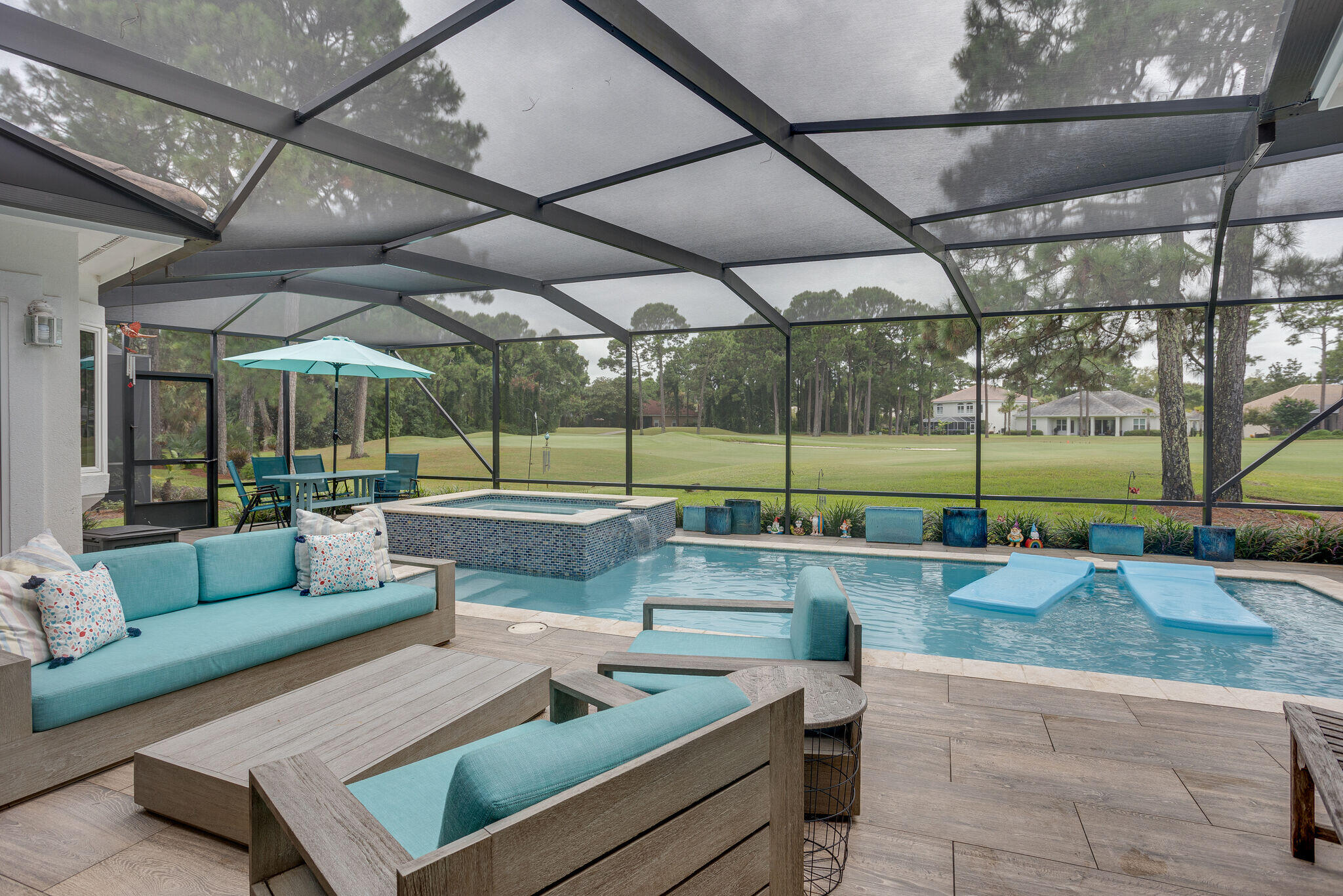 EMERALD BAY PH 1A - Residential