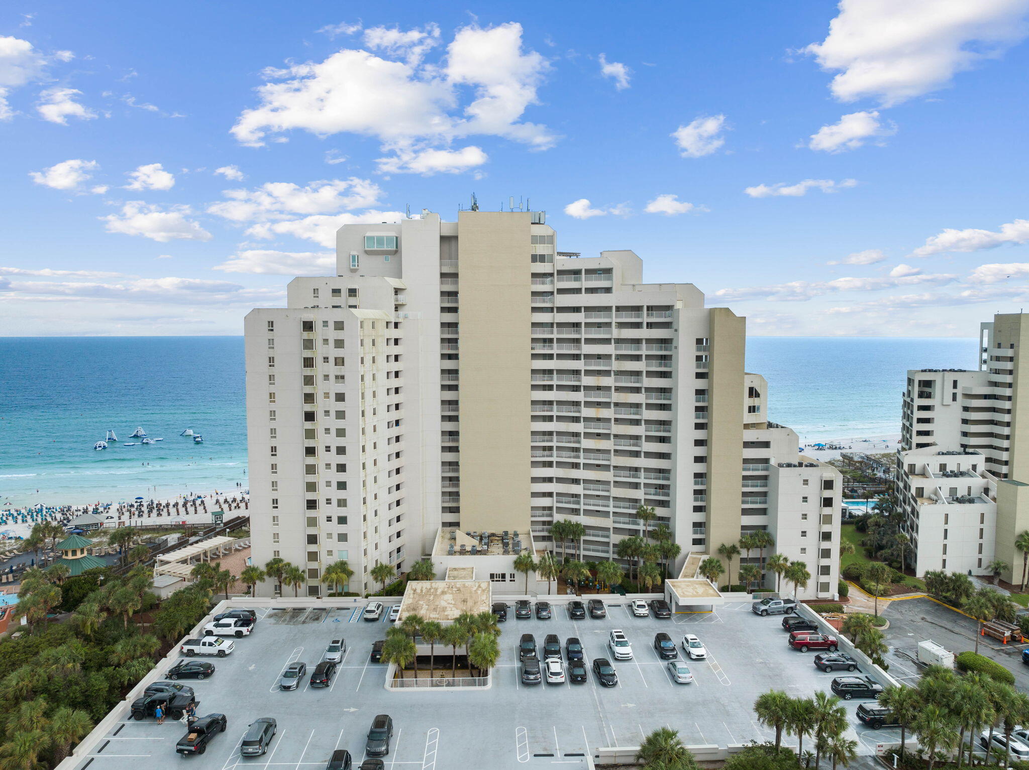 BEACHSIDE  TWO - Residential