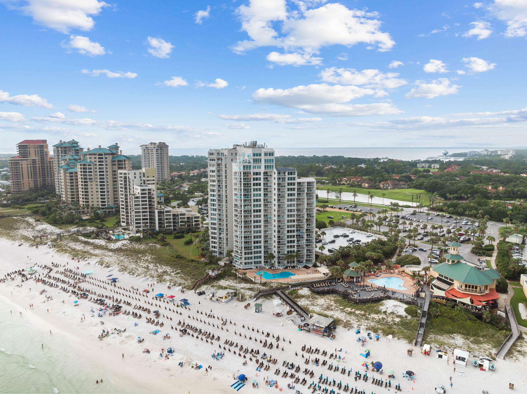 BEACHSIDE  TWO - Residential