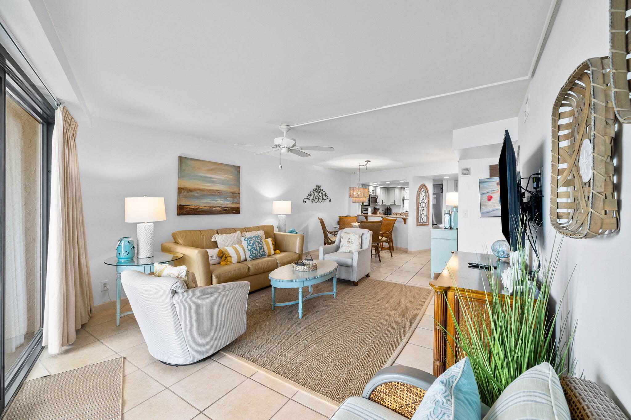 BEACHSIDE  TWO - Residential