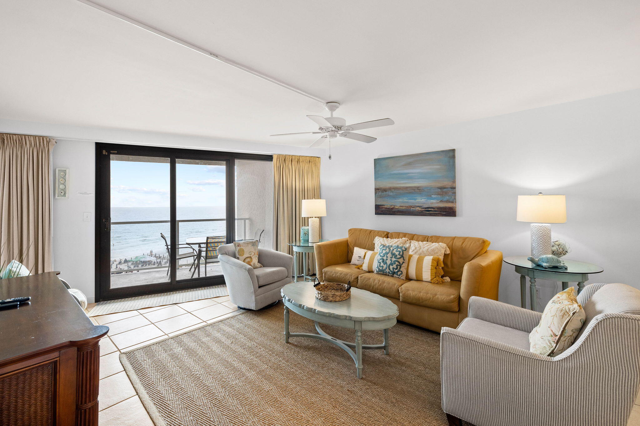BEACHSIDE  TWO - Residential