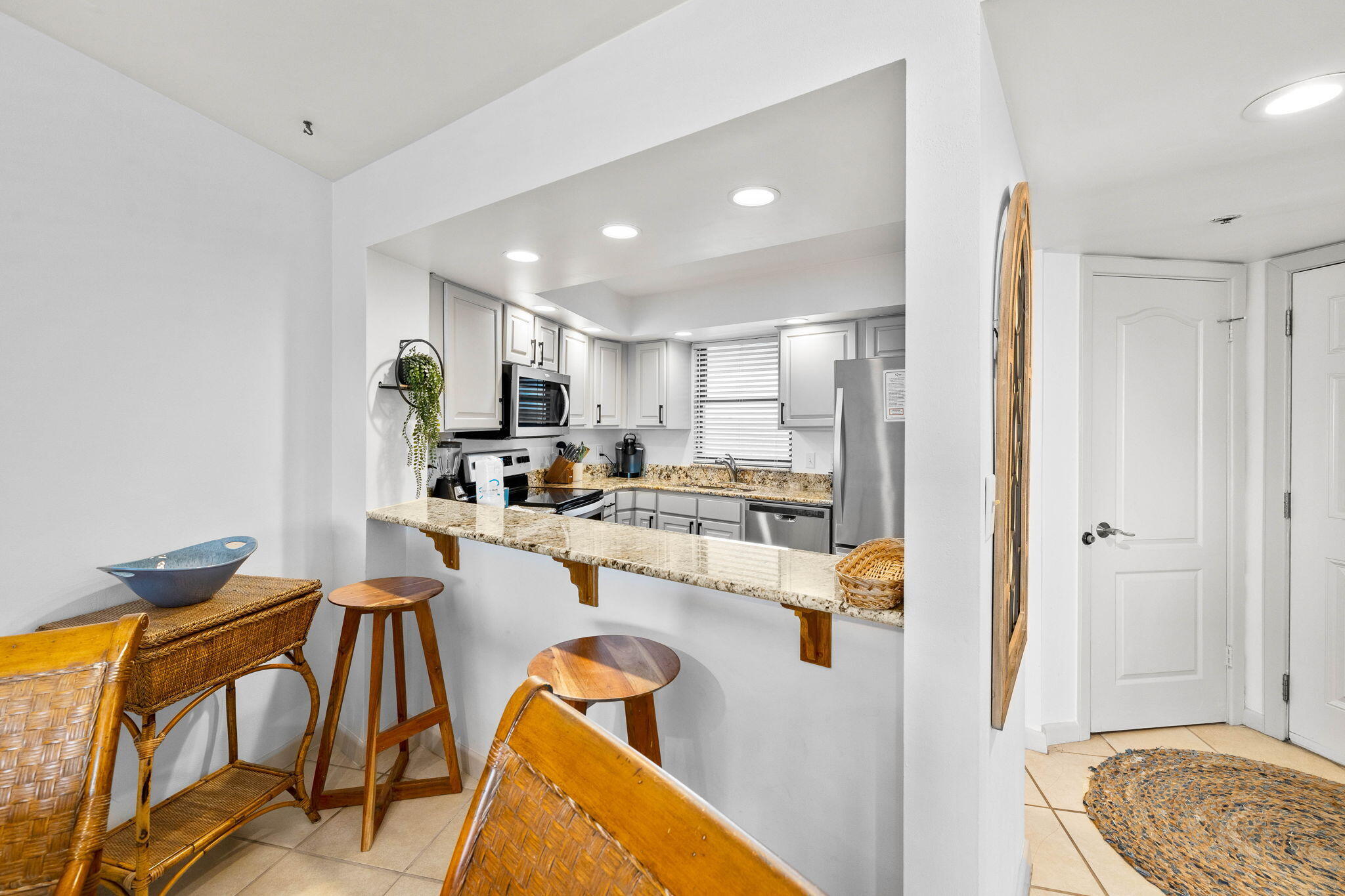 BEACHSIDE  TWO - Residential