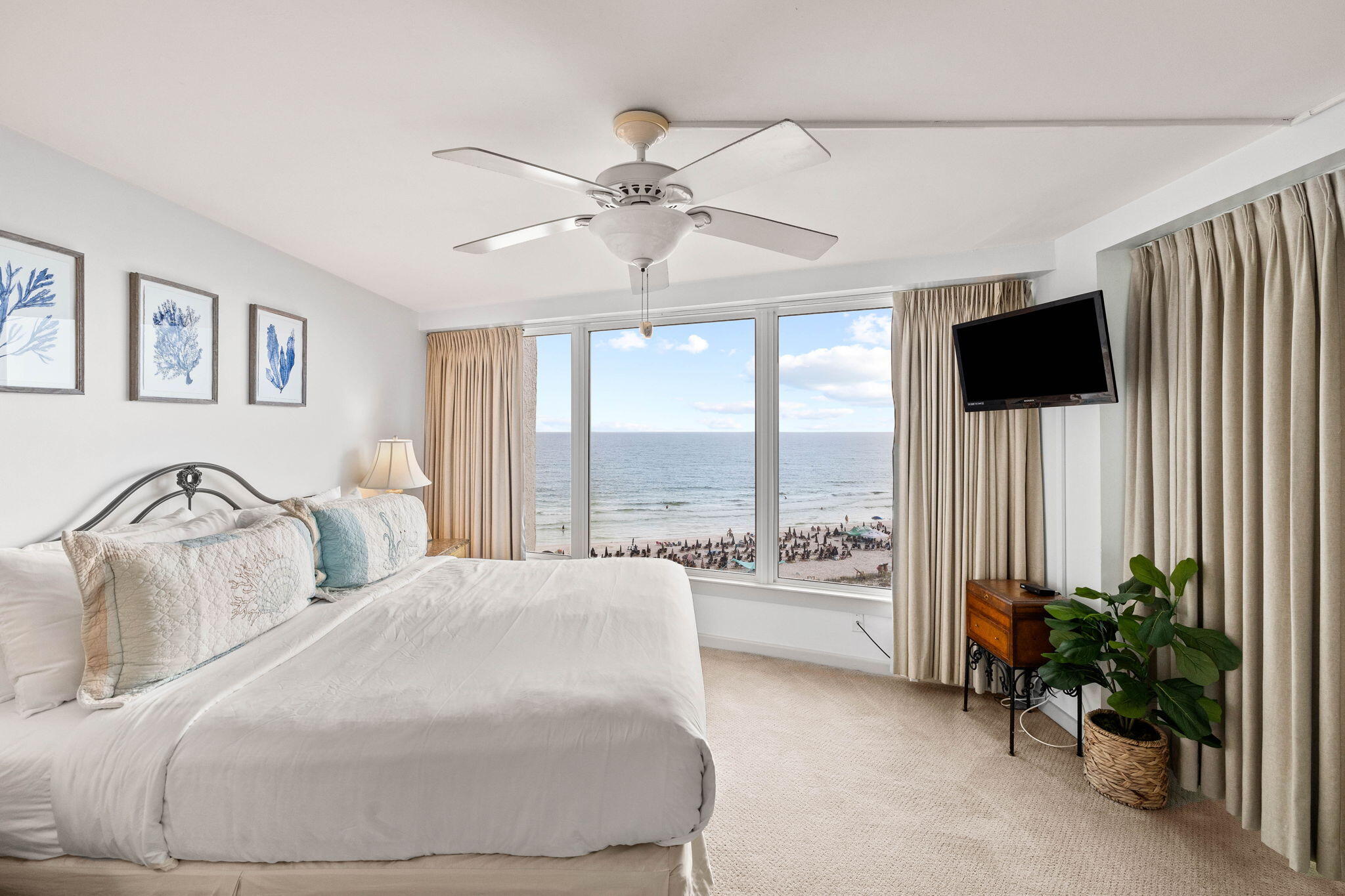 BEACHSIDE  TWO - Residential