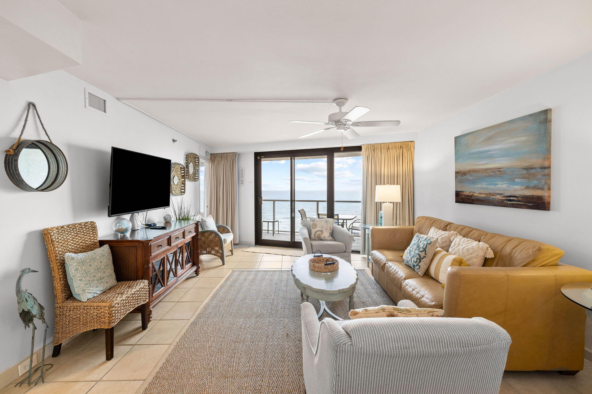 BEACHSIDE  TWO - Residential