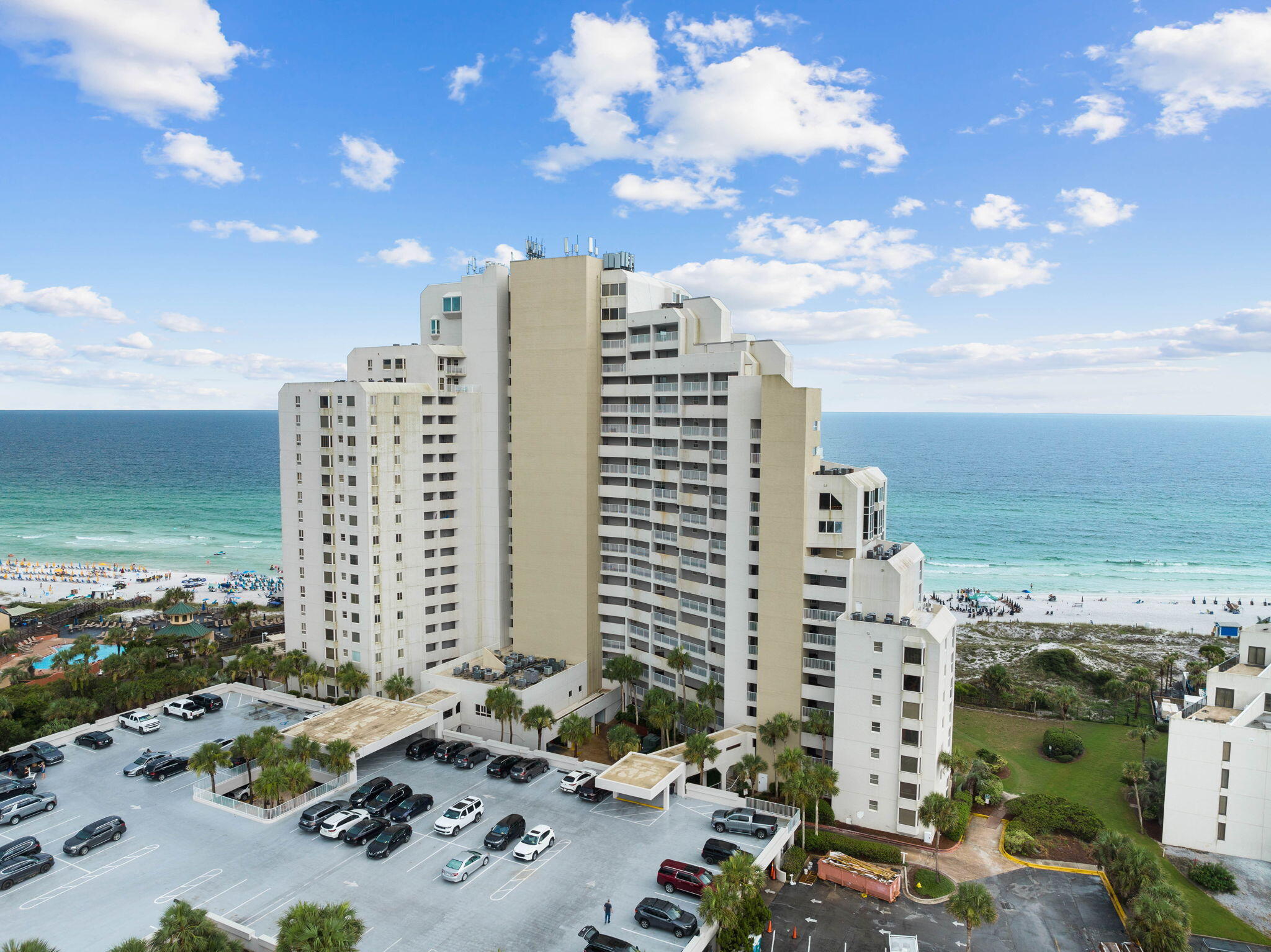 BEACHSIDE  TWO - Residential