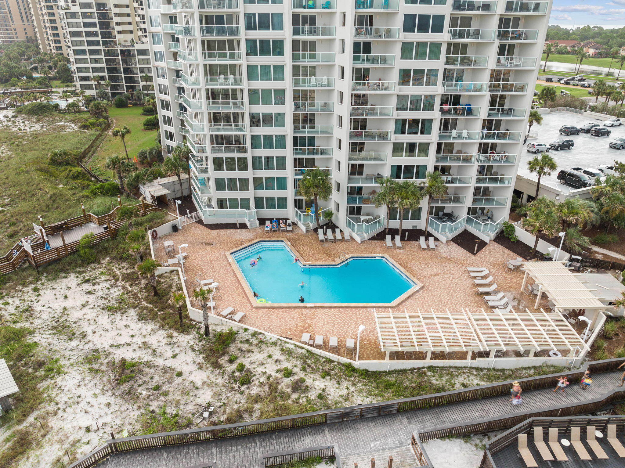 BEACHSIDE  TWO - Residential