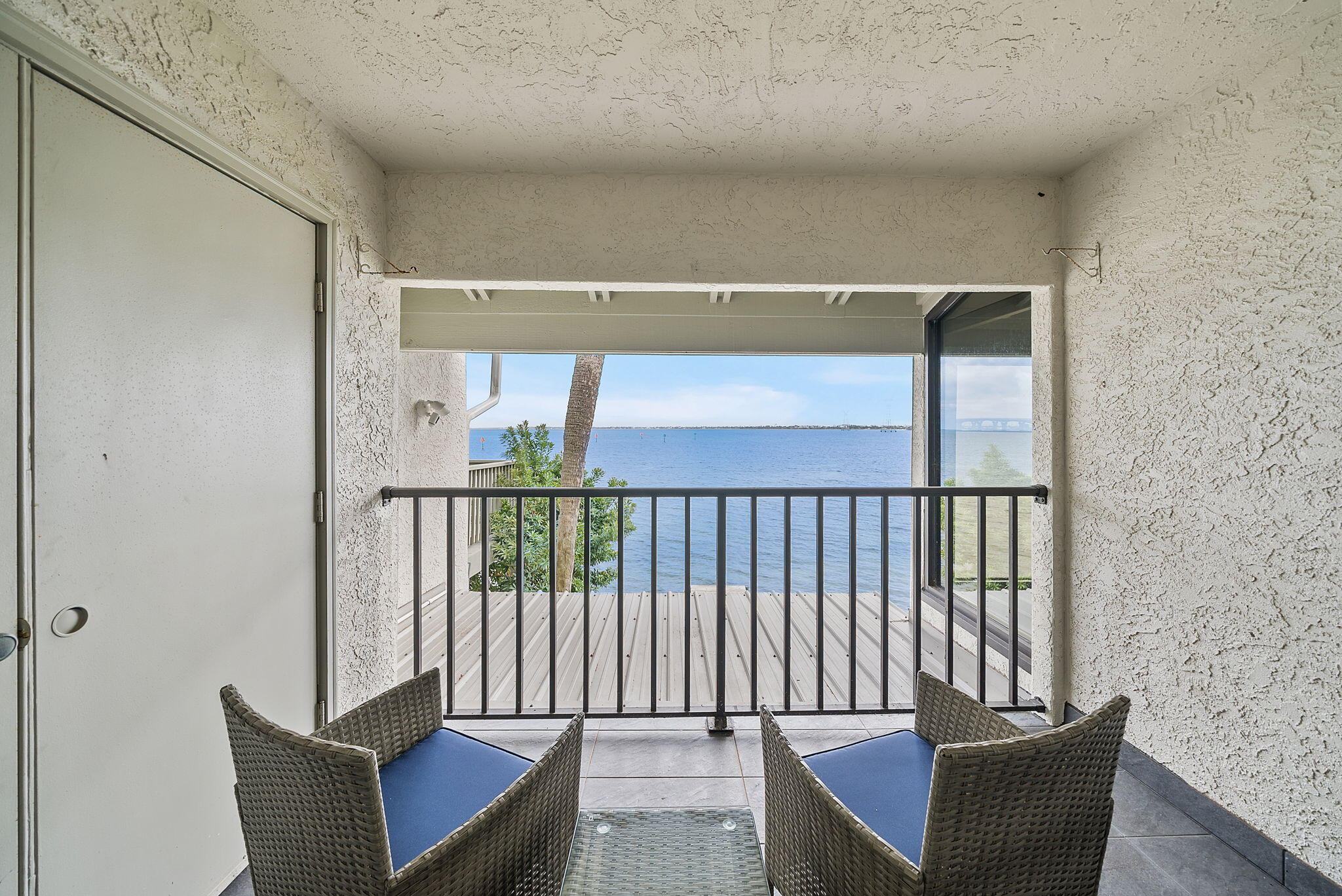 The Moorings - Residential