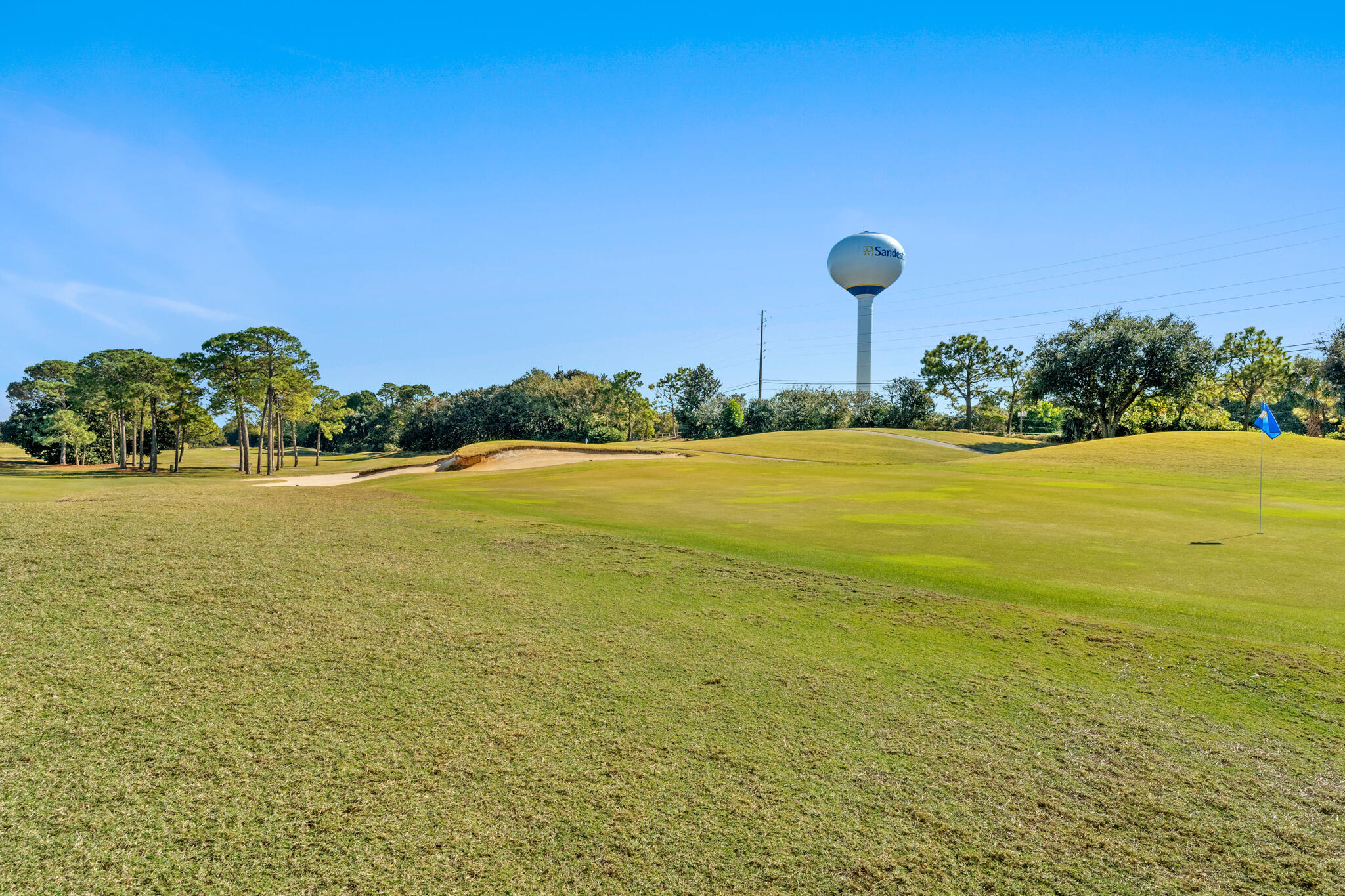 AUGUSTA VILLAGE CONDO - Residential