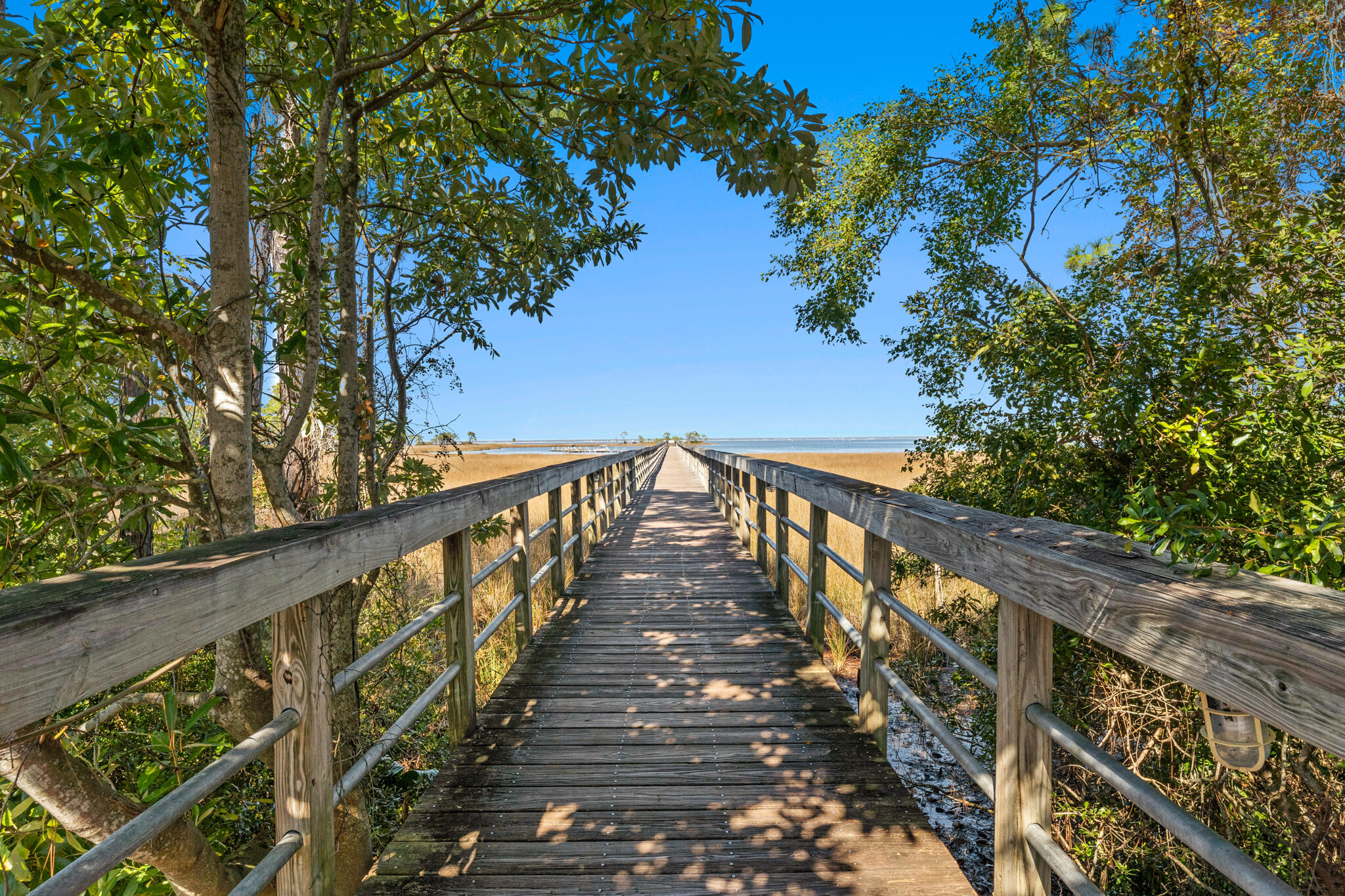 AUGUSTA VILLAGE CONDO - Residential