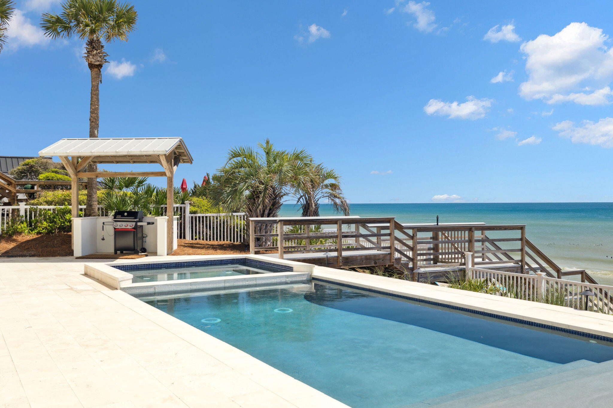SEACREST - Residential