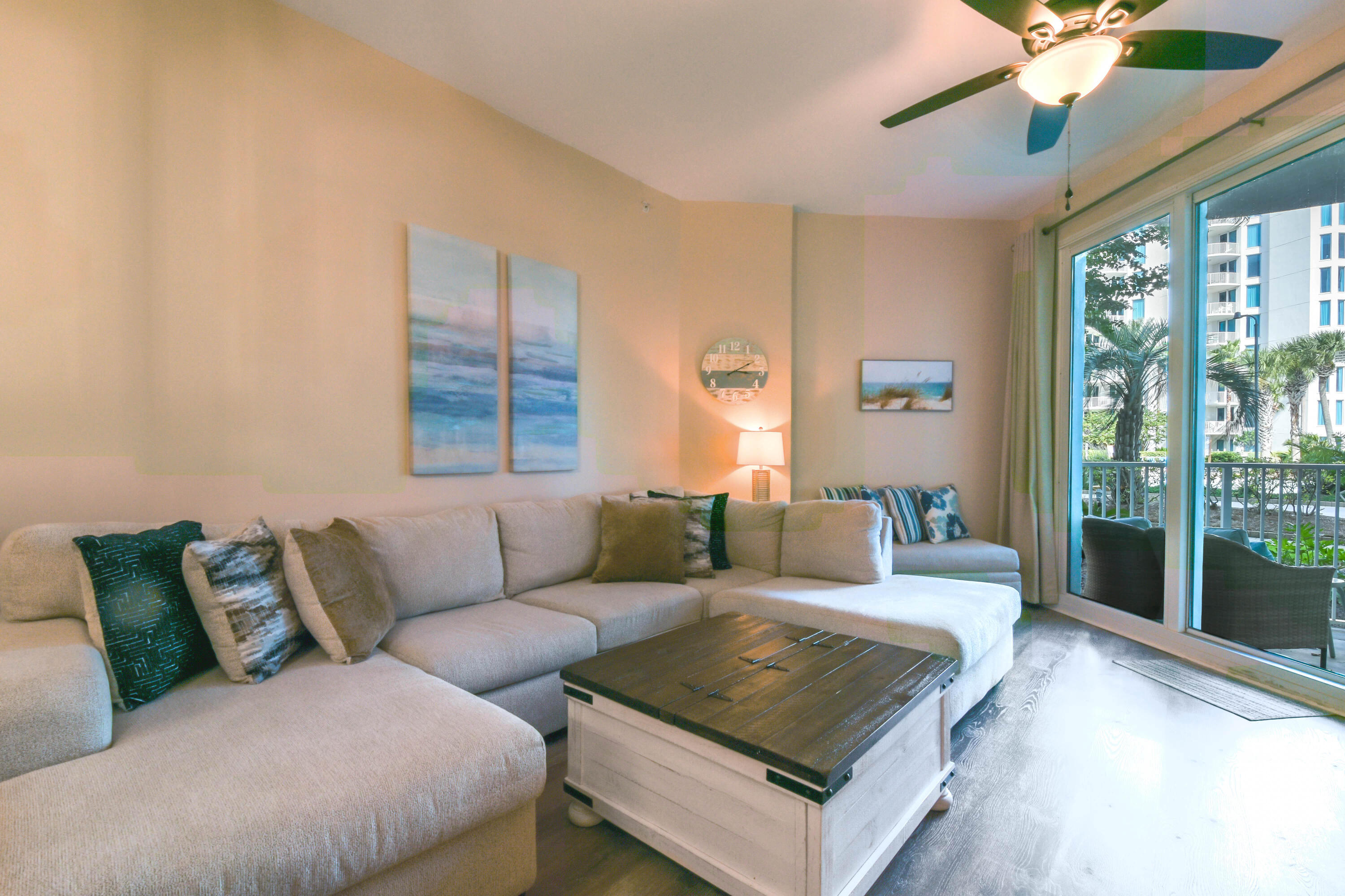 THE PALMS OF DESTIN - Residential
