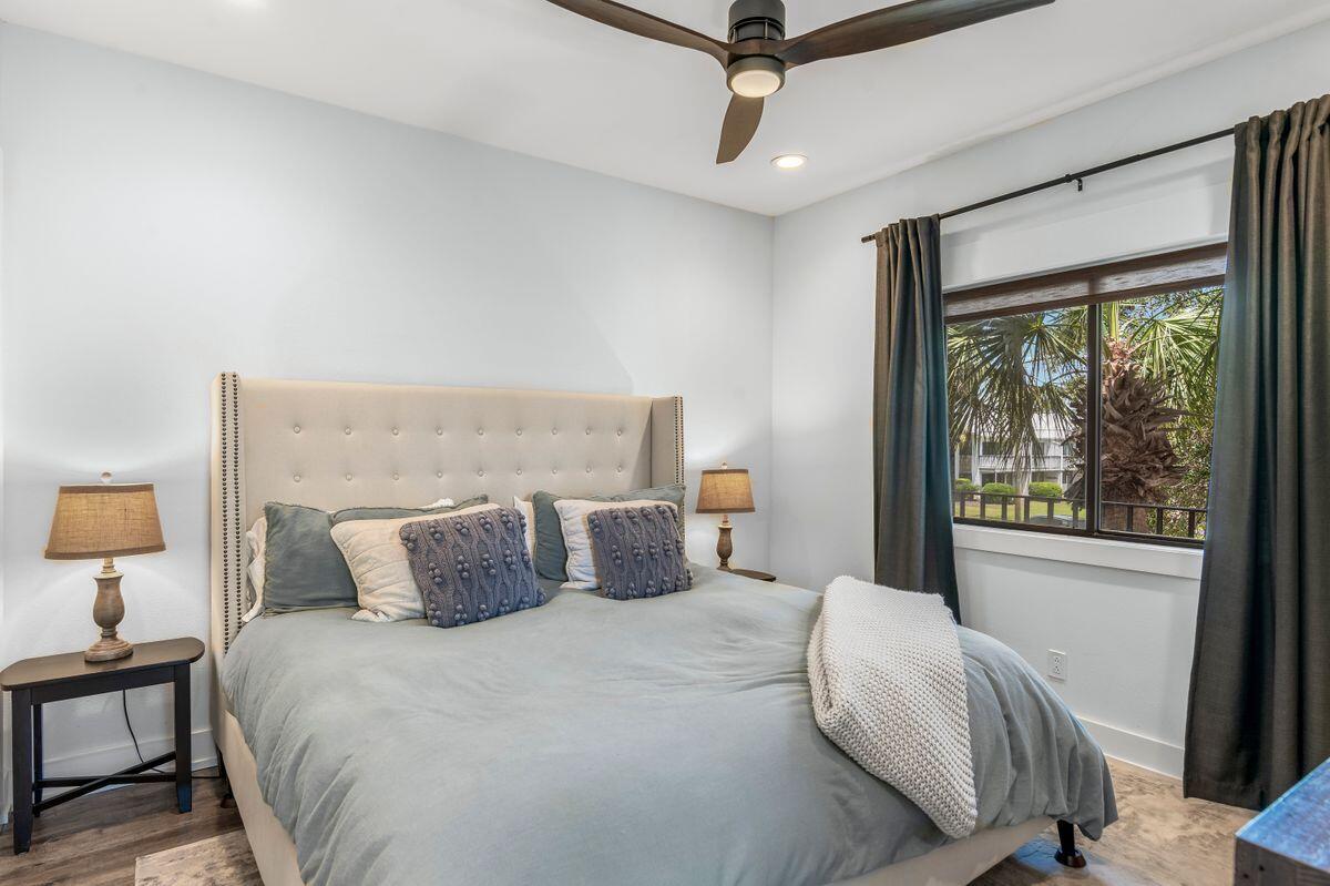 PALMS AT SEAGROVE CONDO UNIT D - Residential